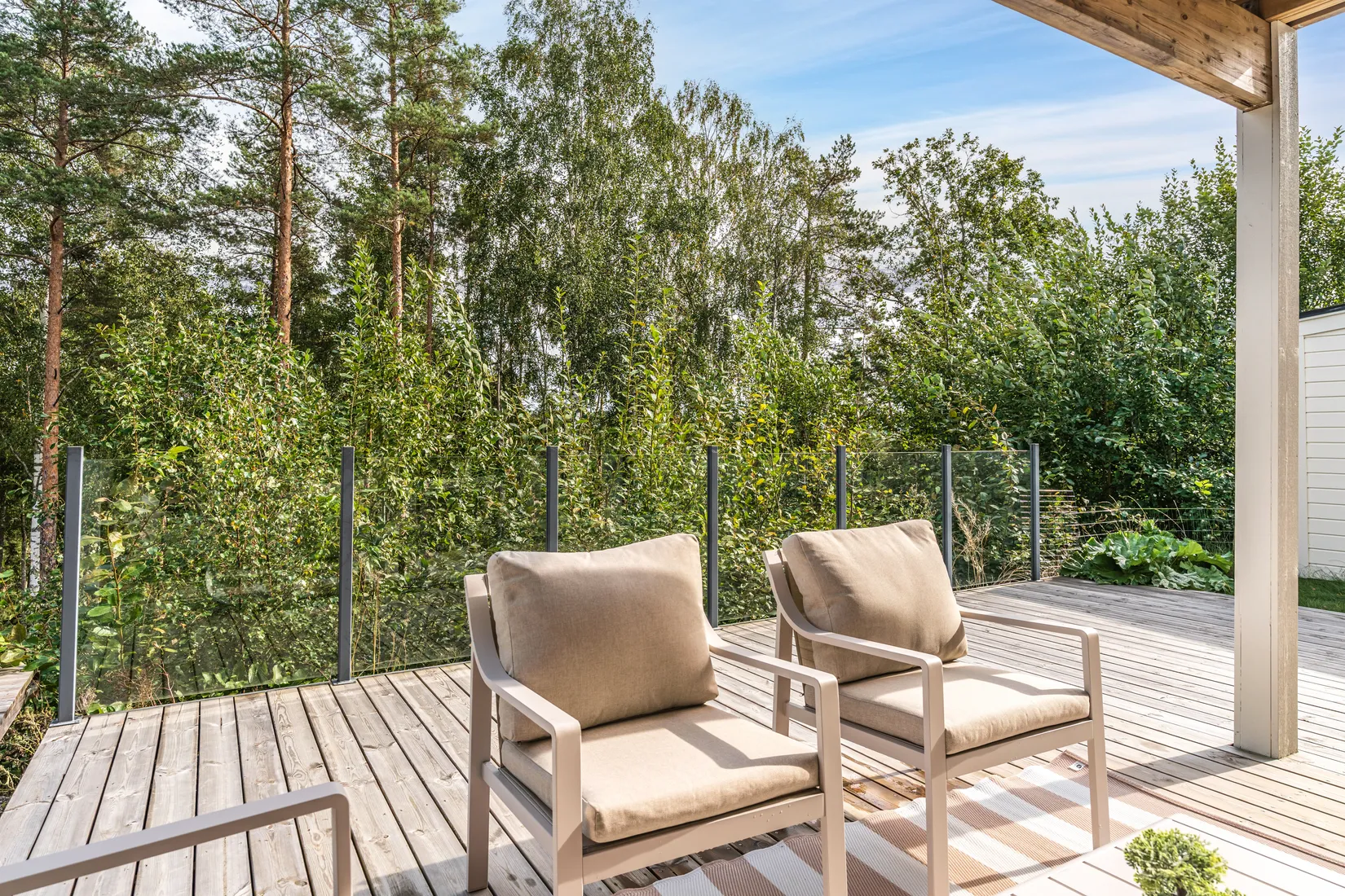 Radhus, Ciderfabrikens väg 44, Märsta - Steninge Slottsby, Sigtuna
