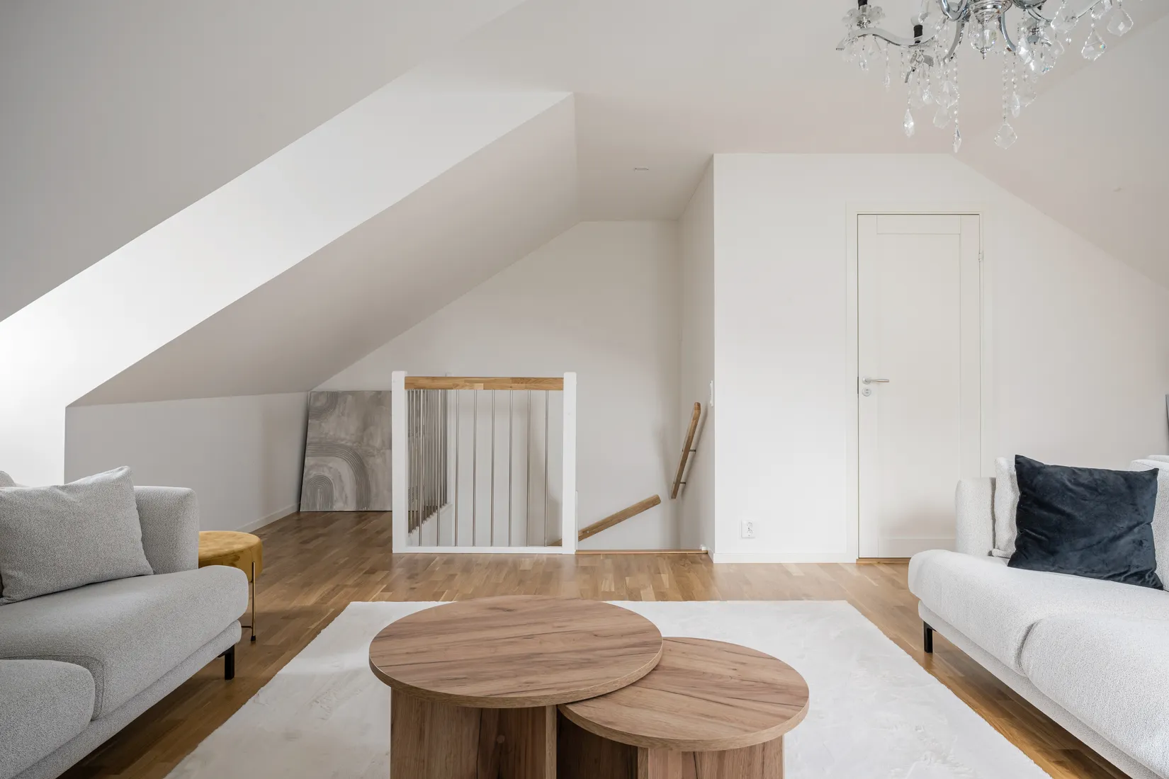 Radhus, Ciderfabrikens väg 44, Märsta - Steninge Slottsby, Sigtuna