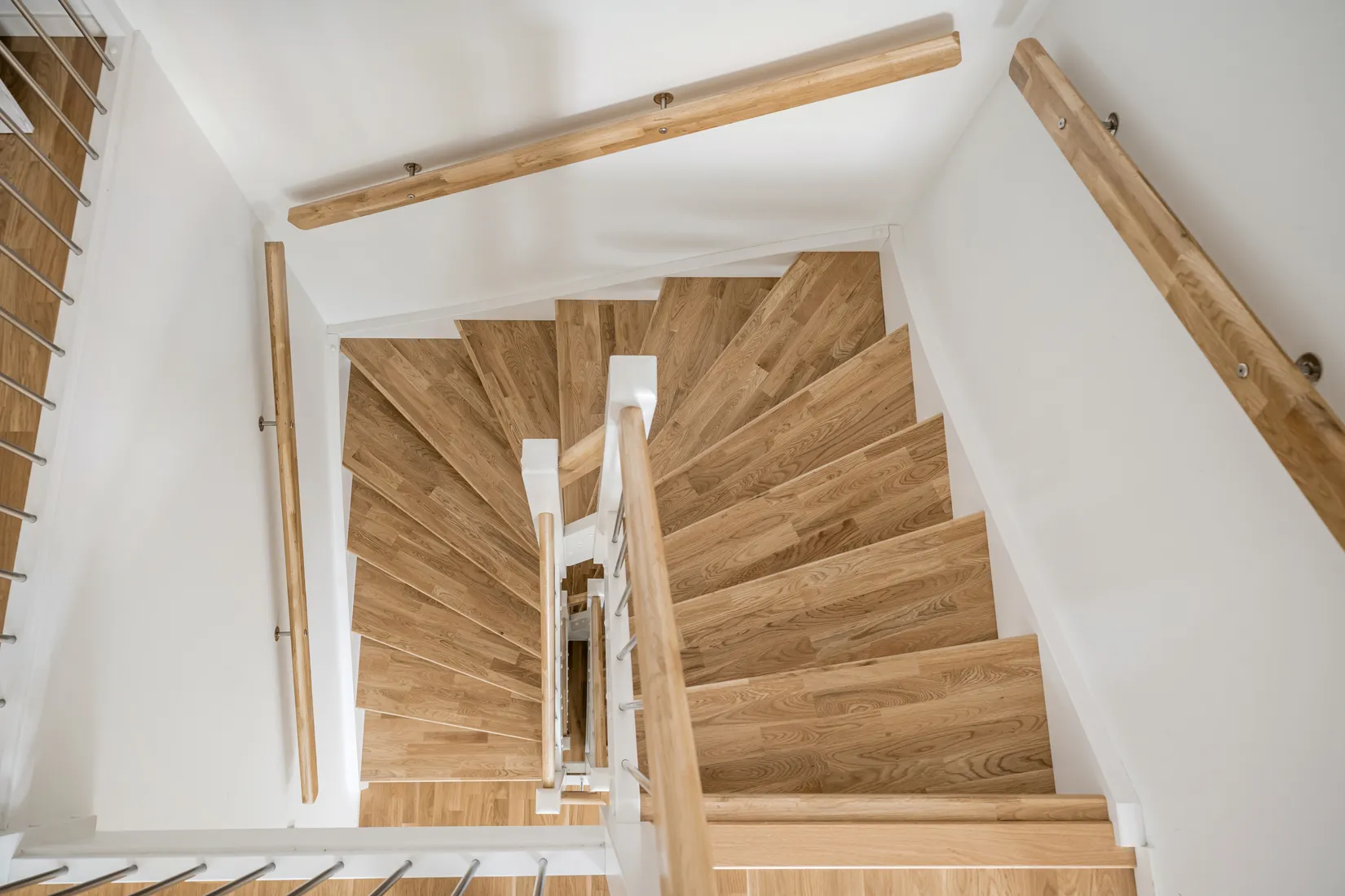 Radhus, Ciderfabrikens väg 44, Märsta - Steninge Slottsby, Sigtuna
