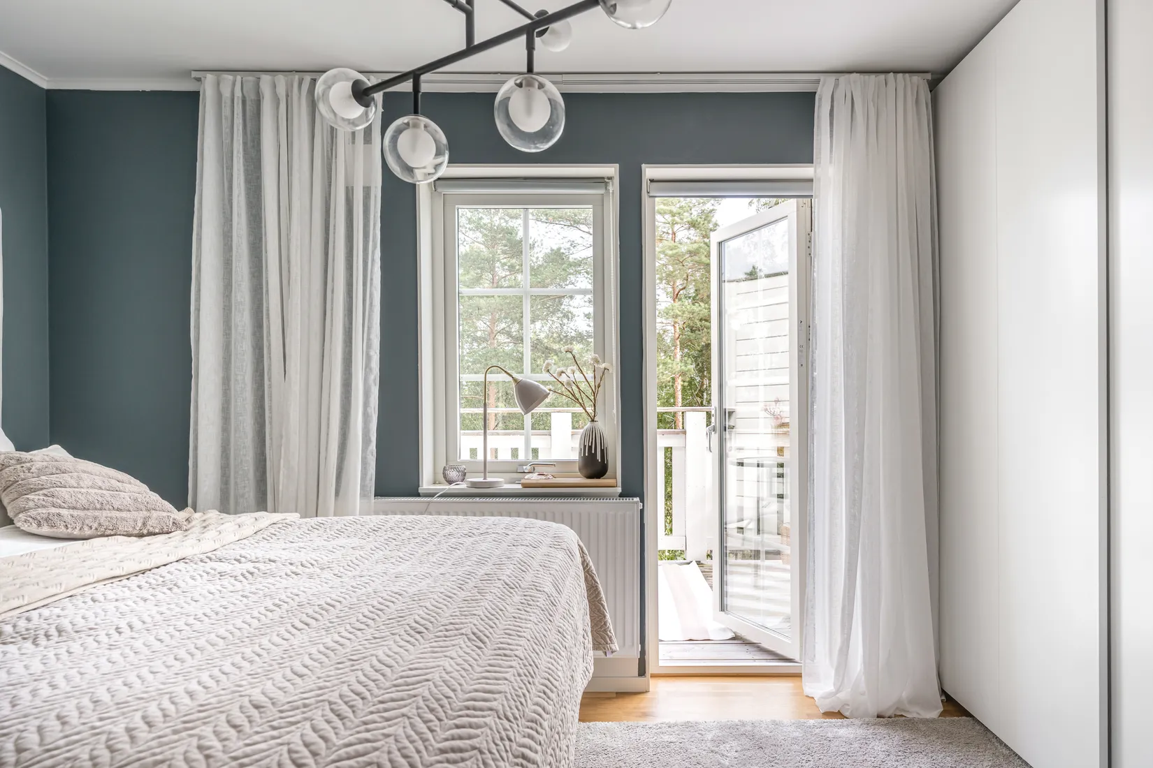 Radhus, Ciderfabrikens väg 44, Märsta - Steninge Slottsby, Sigtuna