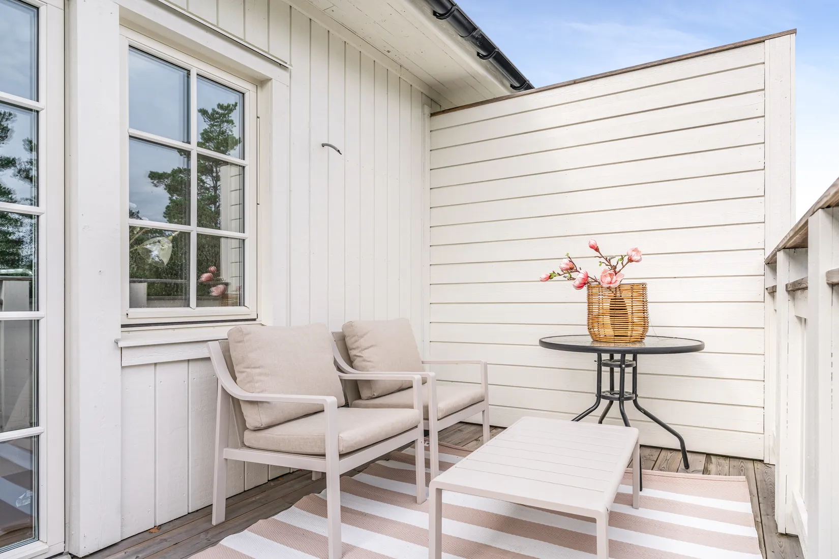 Radhus, Ciderfabrikens väg 44, Märsta - Steninge Slottsby, Sigtuna
