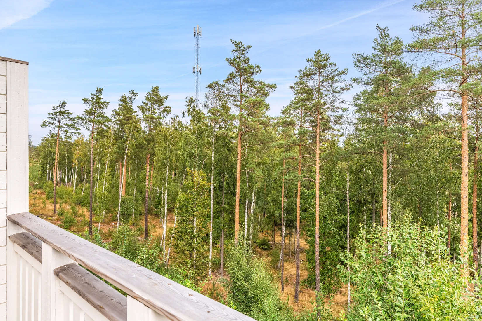 Radhus, Ciderfabrikens väg 44, Märsta - Steninge Slottsby, Sigtuna