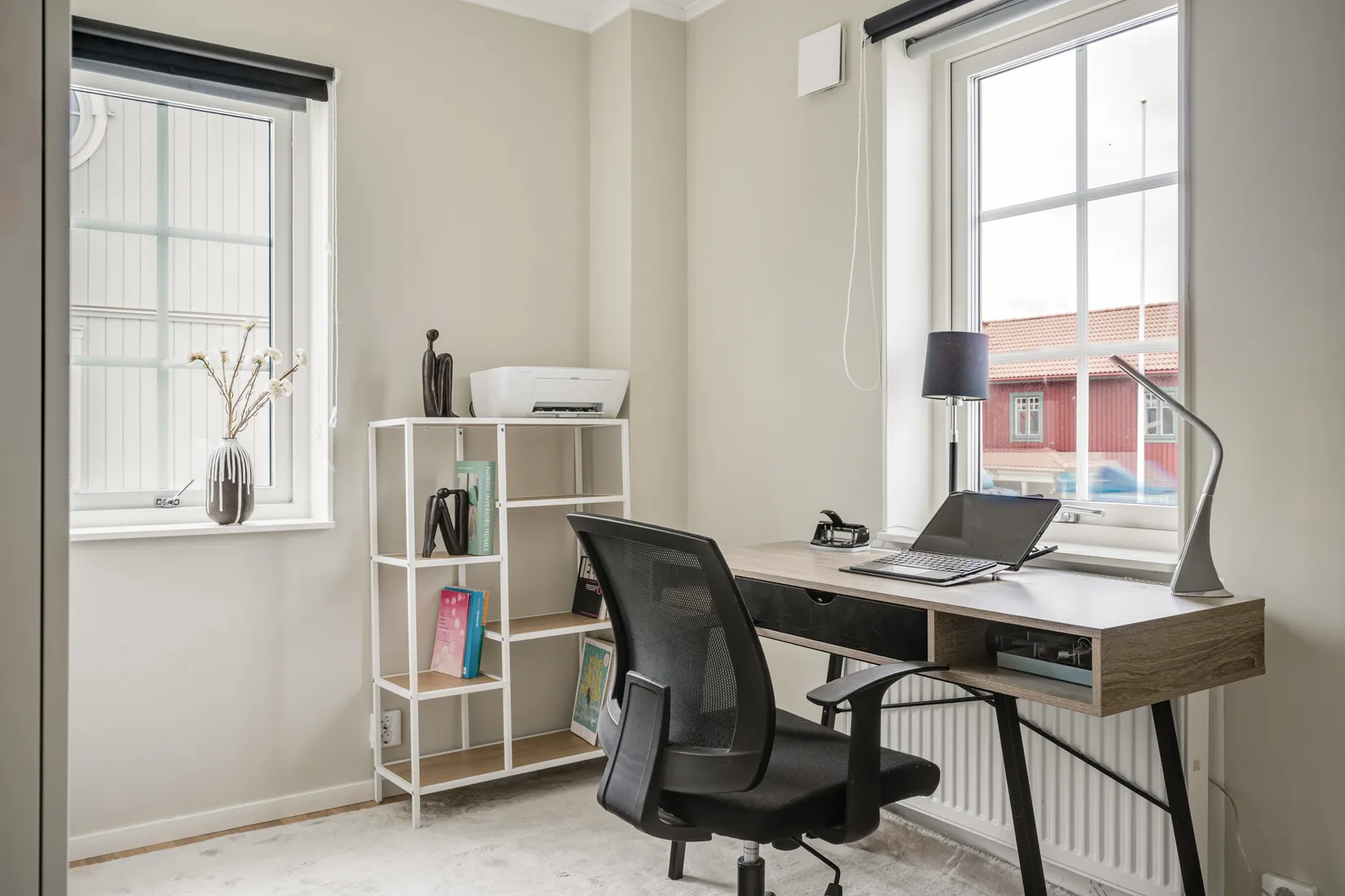 Radhus, Ciderfabrikens väg 44, Märsta - Steninge Slottsby, Sigtuna
