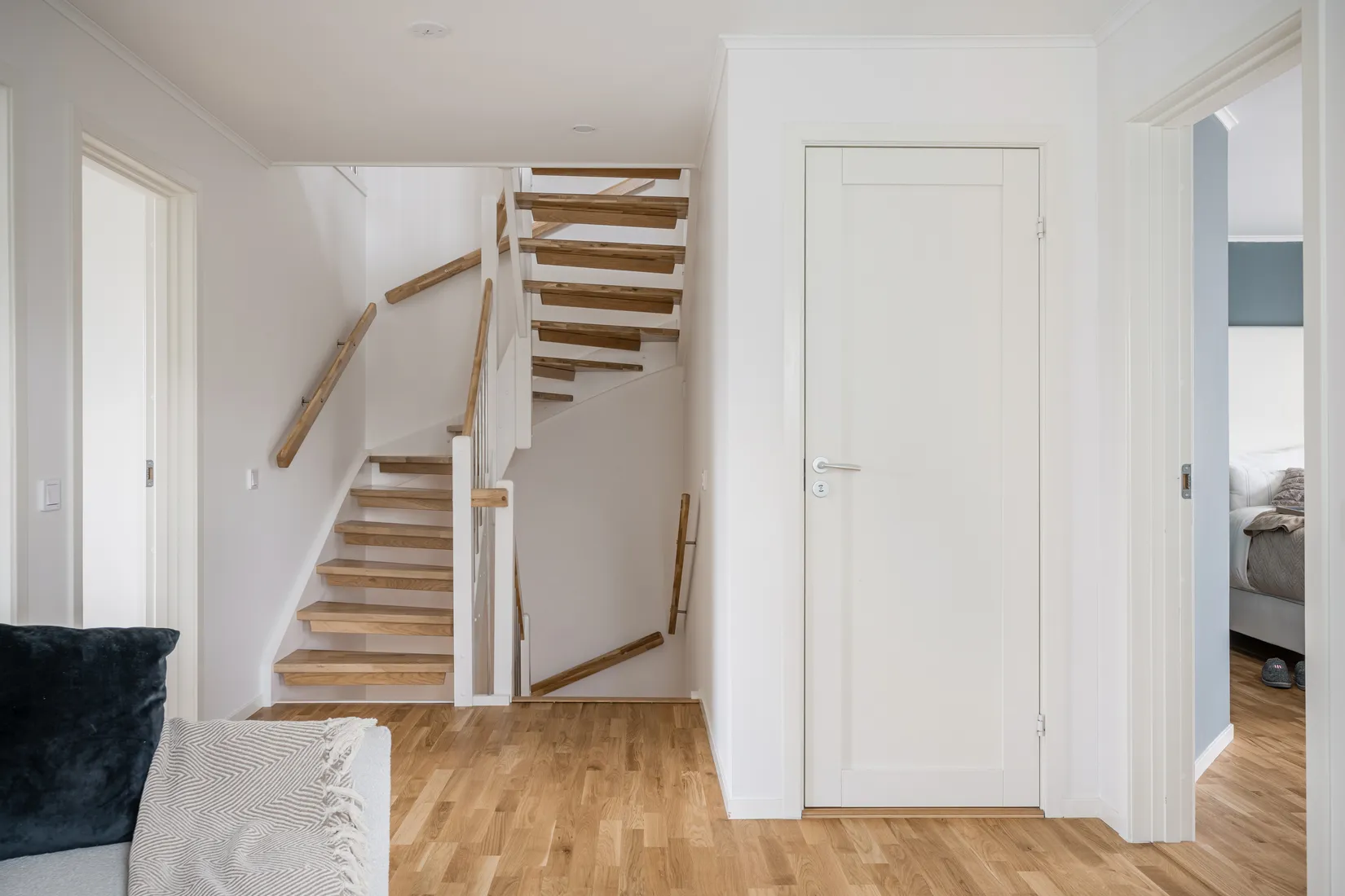 Radhus, Ciderfabrikens väg 44, Märsta - Steninge Slottsby, Sigtuna
