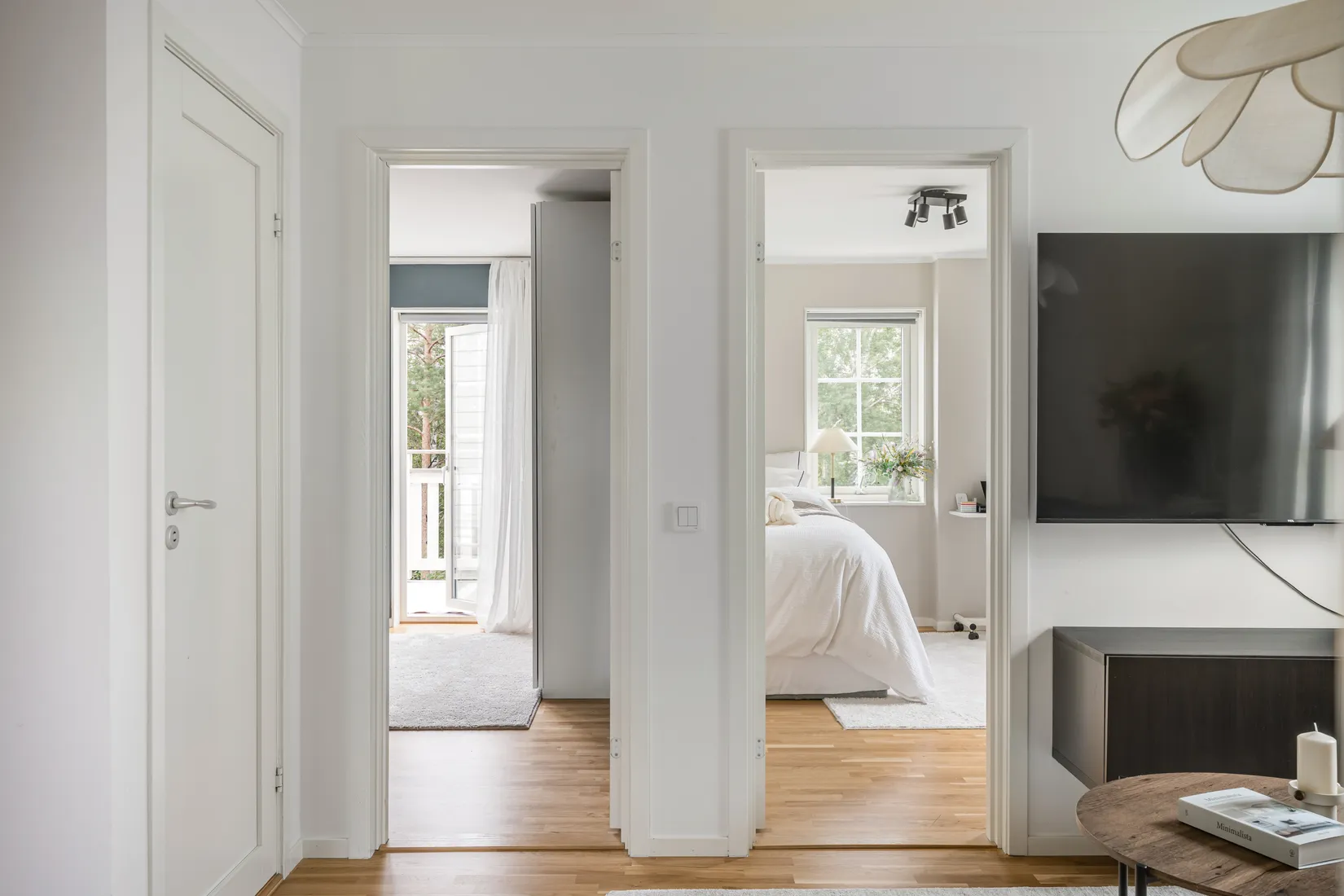 Radhus, Ciderfabrikens väg 44, Märsta - Steninge Slottsby, Sigtuna