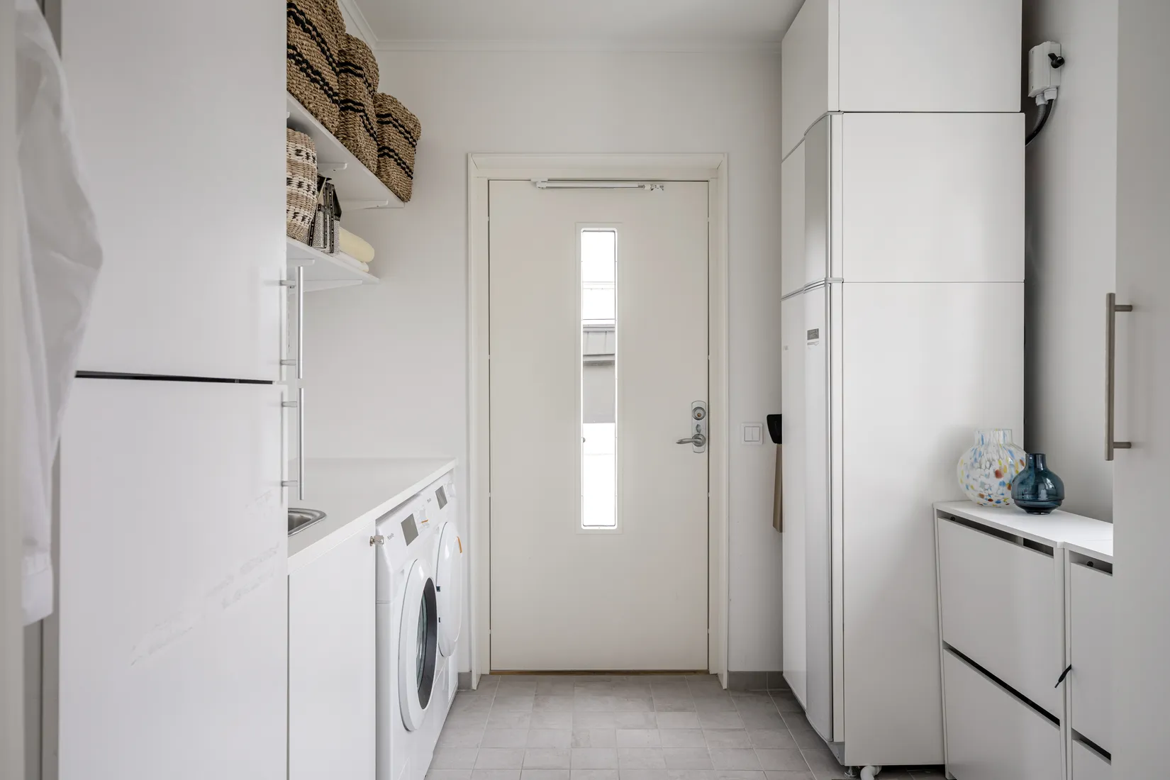 Radhus, Ciderfabrikens väg 44, Märsta - Steninge Slottsby, Sigtuna