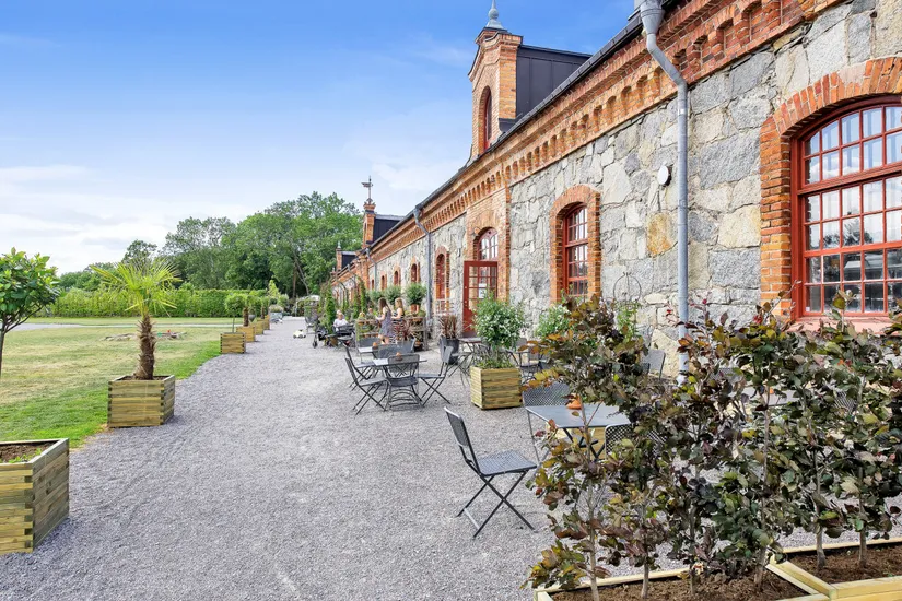 Radhus, Ciderfabrikens väg 44, Märsta - Steninge Slottsby, Sigtuna