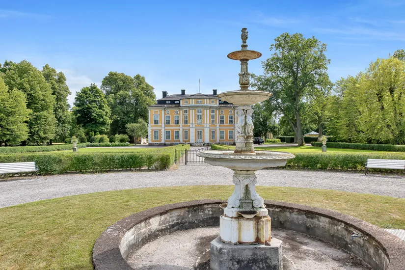 Radhus, Ciderfabrikens väg 44, Märsta - Steninge Slottsby, Sigtuna
