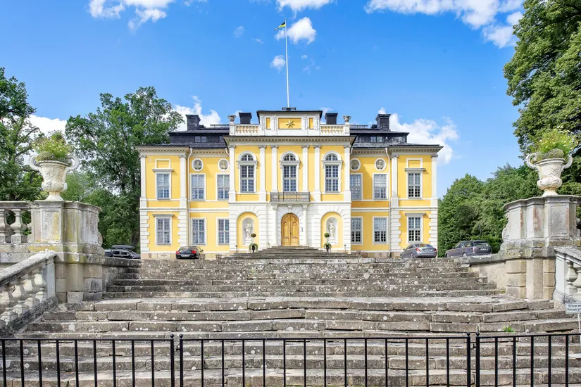 Radhus, Ciderfabrikens väg 44, Märsta - Steninge Slottsby, Sigtuna
