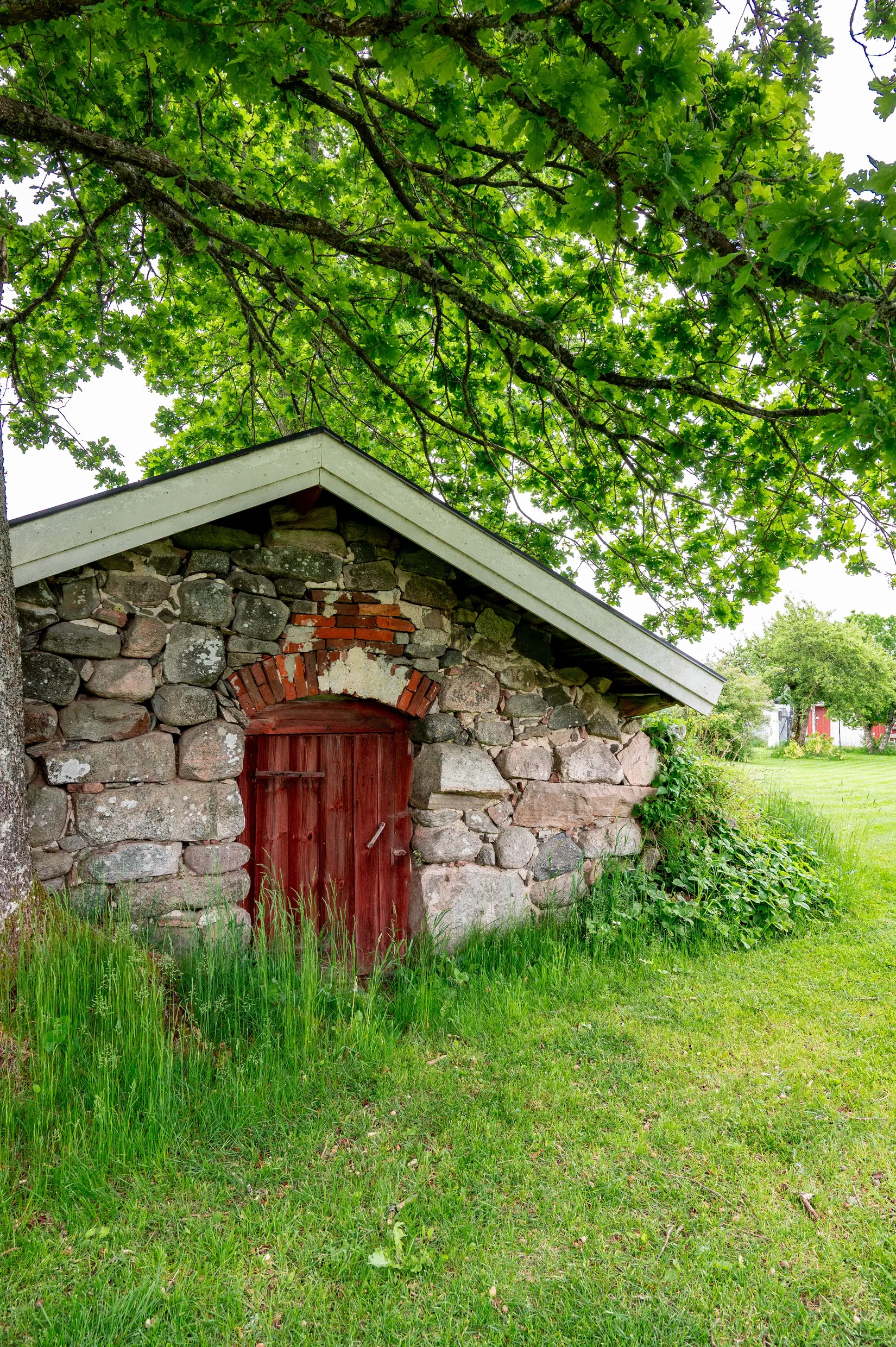 Gård/Skog, Täng Tomten 4, Täng, Grästorp