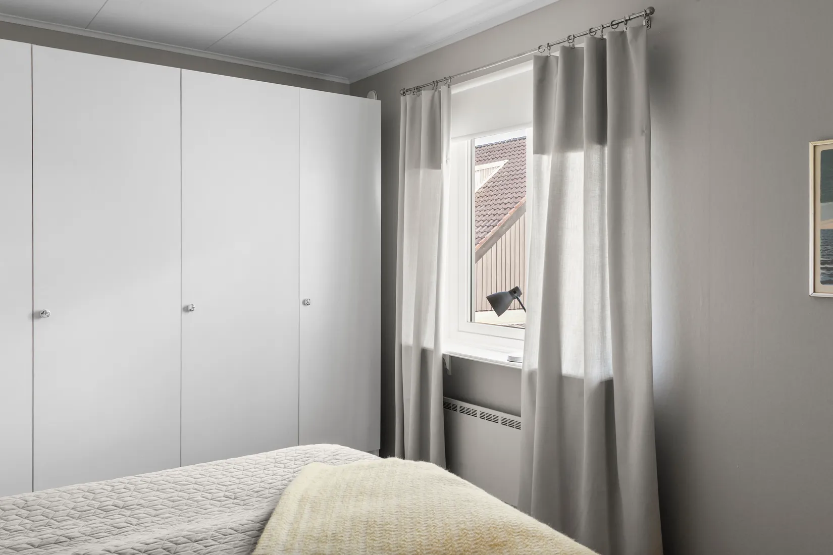 Villa, Magasinsgatan 30A - 30B, Centrum, Varberg