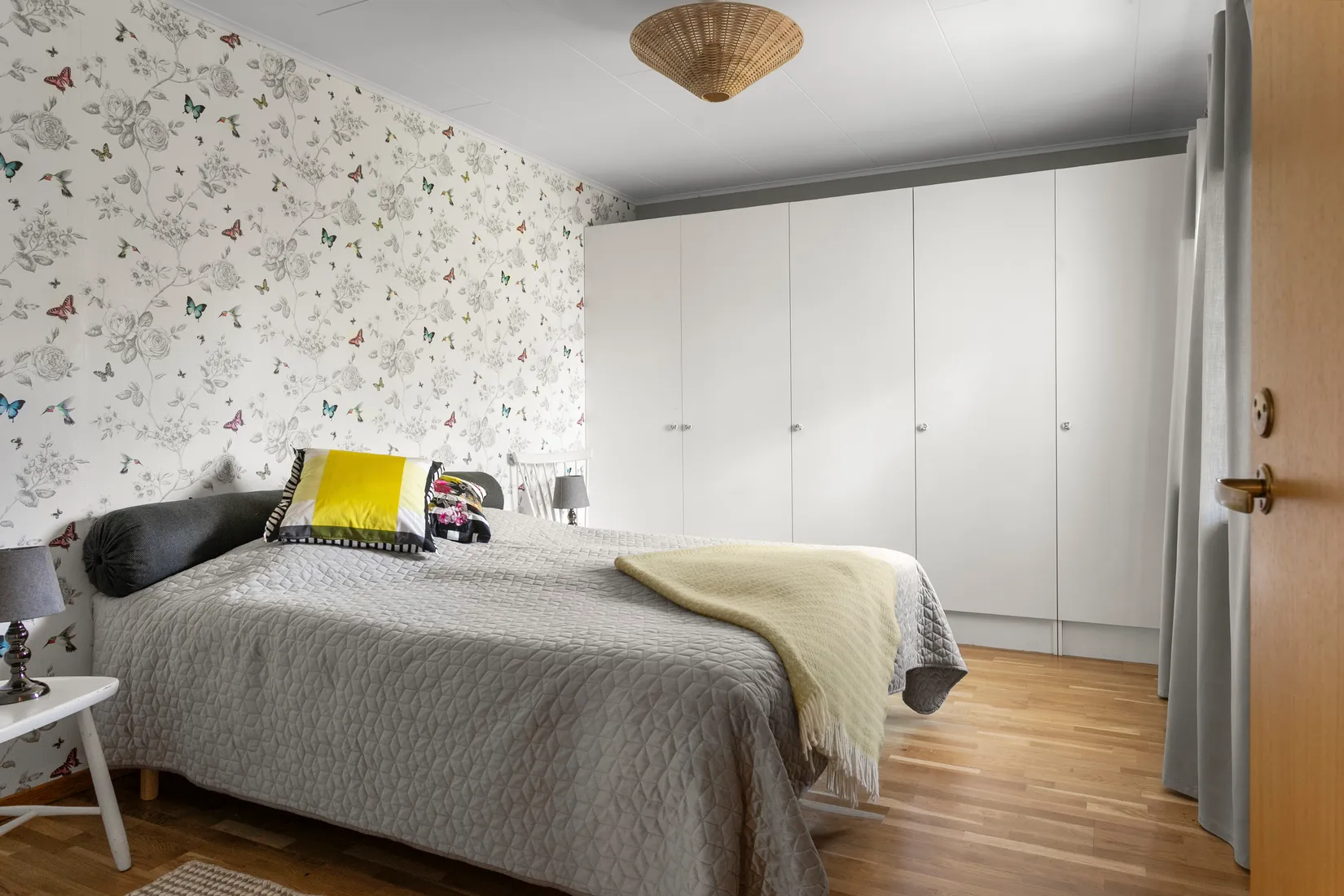 Villa, Magasinsgatan 30A - 30B, Centrum, Varberg