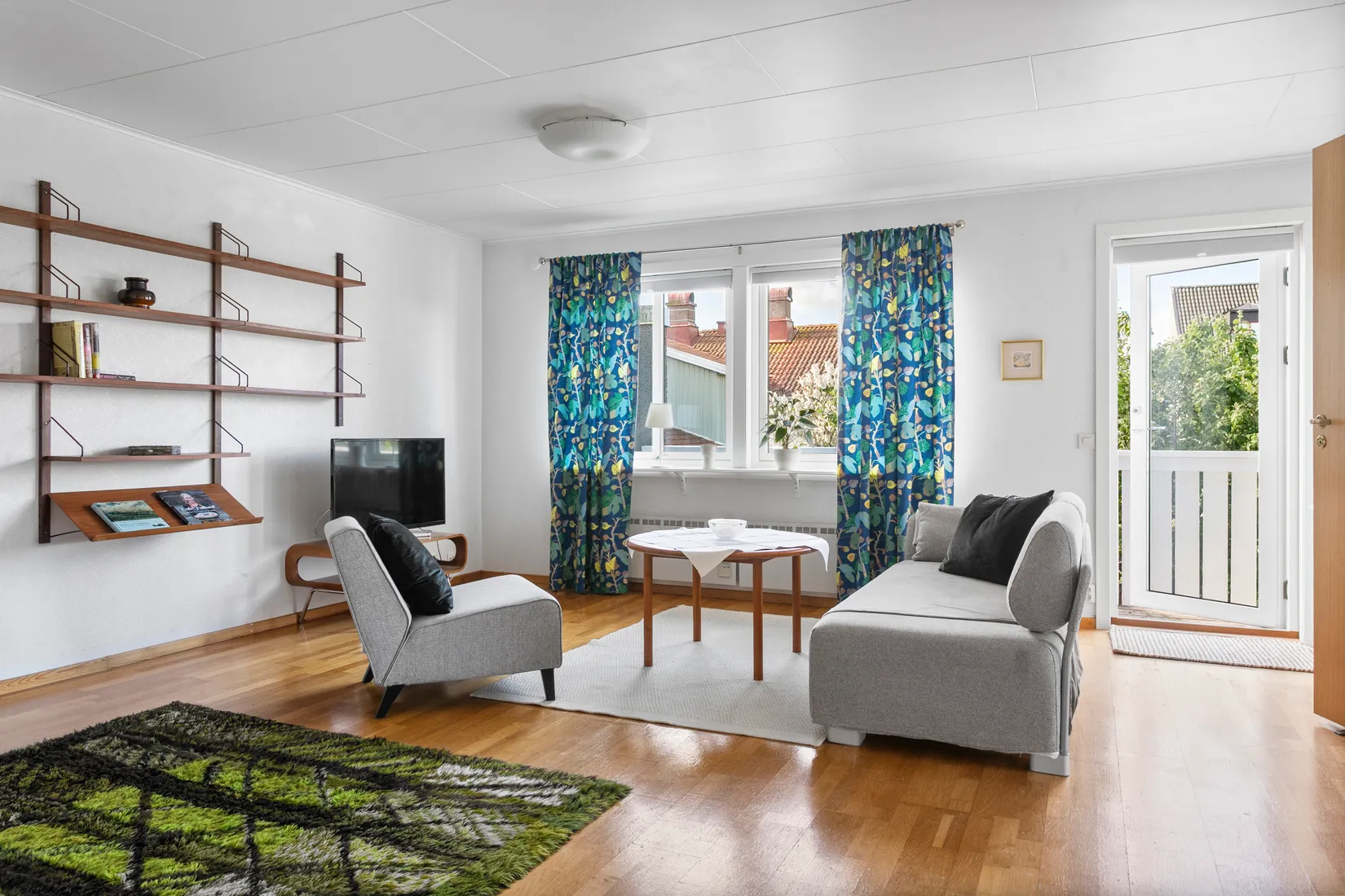 Villa, Magasinsgatan 30A - 30B, Centrum, Varberg