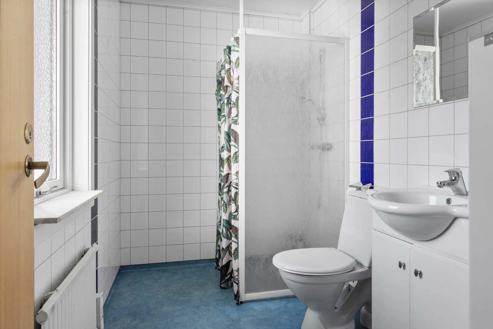 Villa, Magasinsgatan 30A - 30B, Centrum, Varberg
