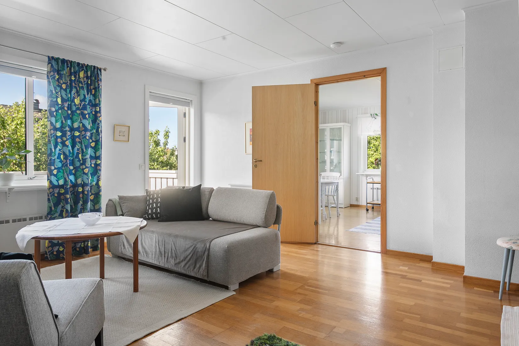 Villa, Magasinsgatan 30A - 30B, Centrum, Varberg