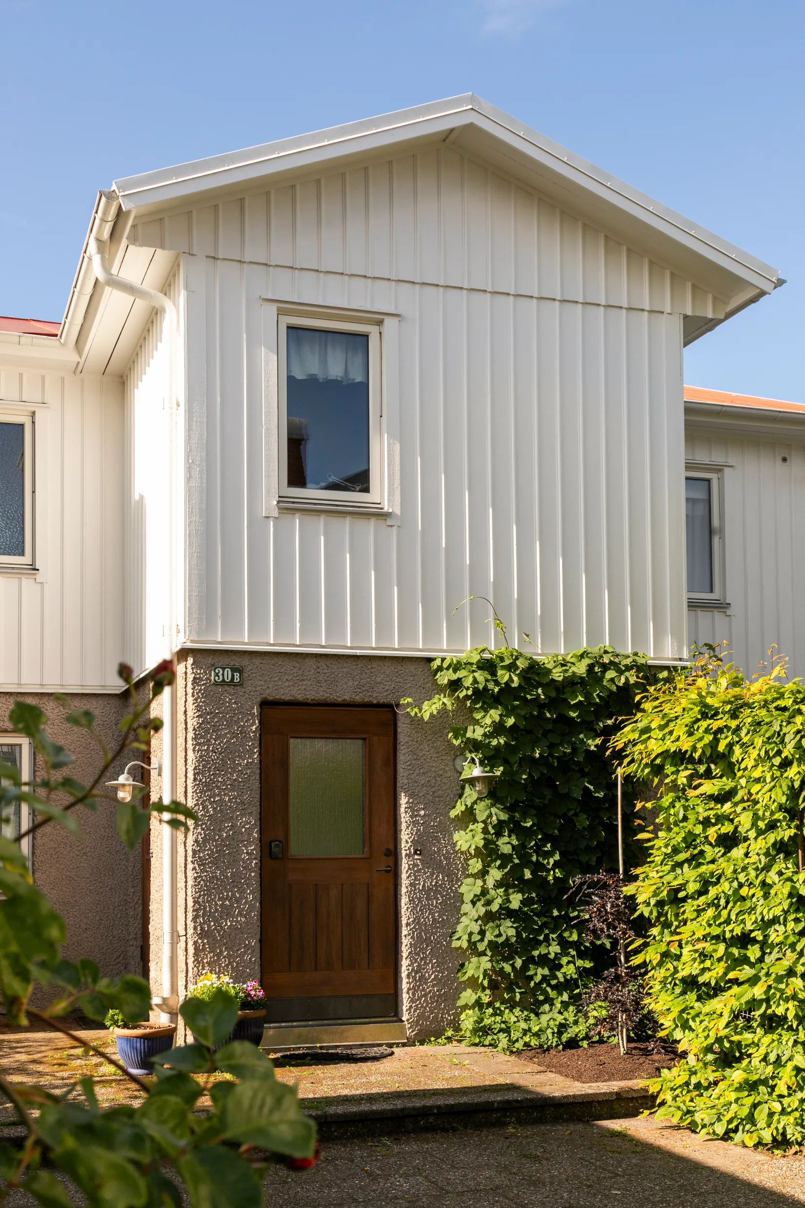 Villa, Magasinsgatan 30A - 30B, Centrum, Varberg