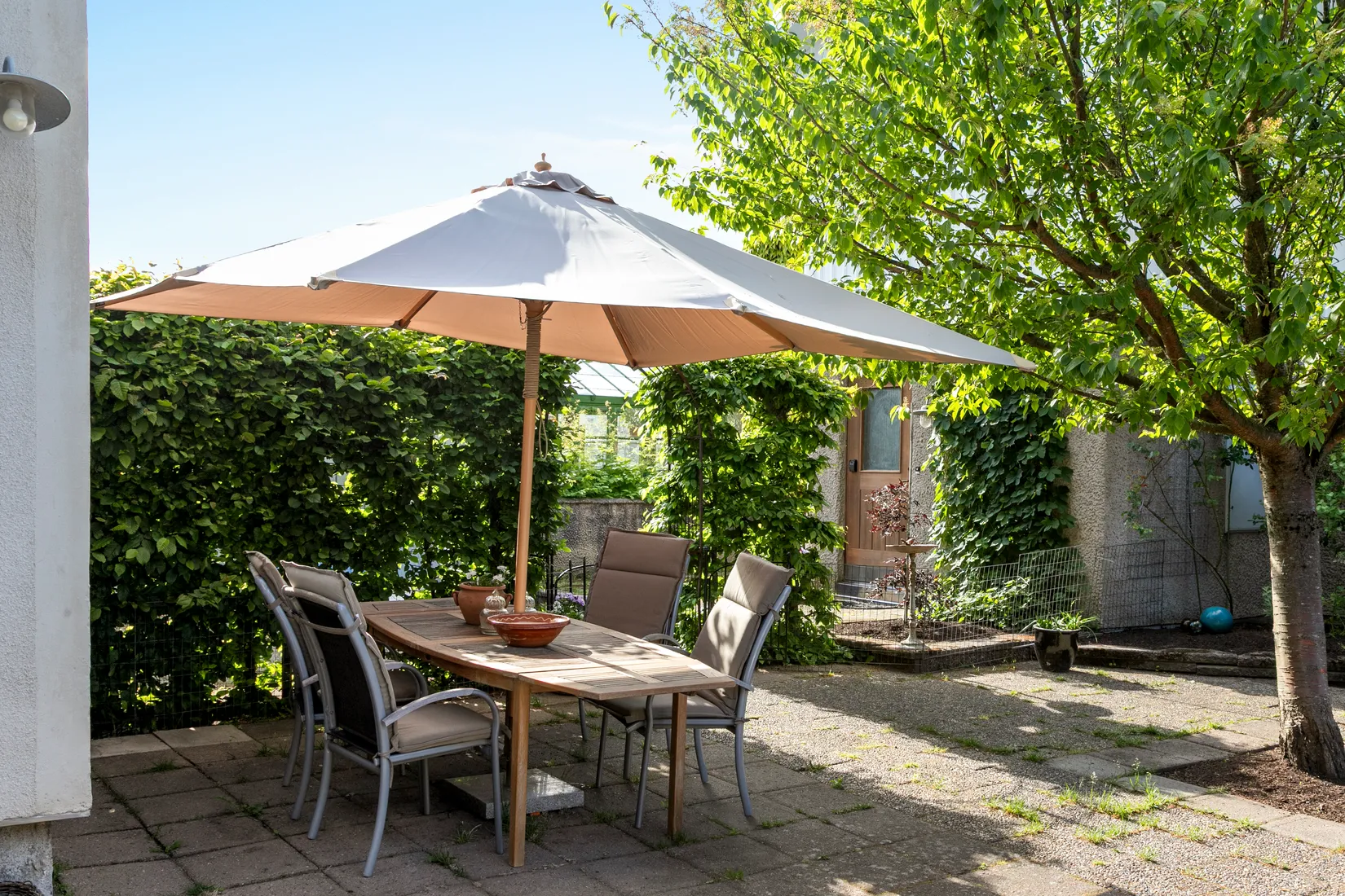 Villa, Magasinsgatan 30A - 30B, Centrum, Varberg