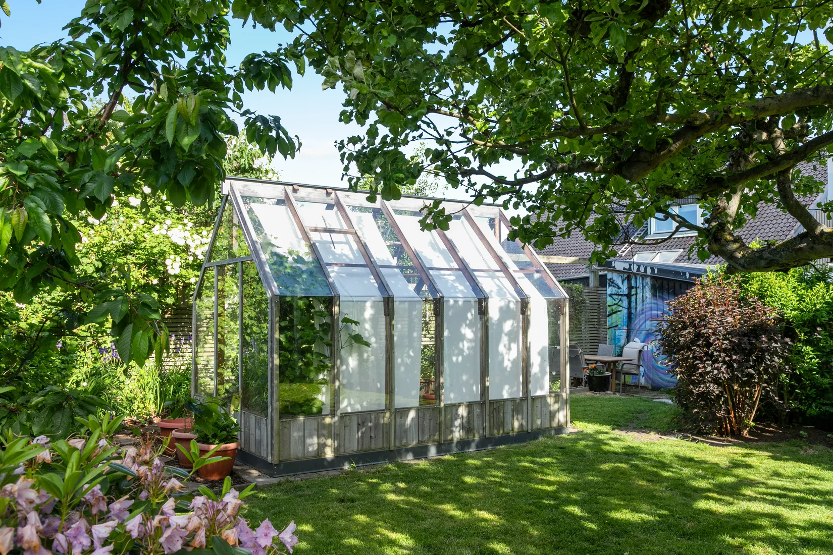Villa, Magasinsgatan 30A - 30B, Centrum, Varberg