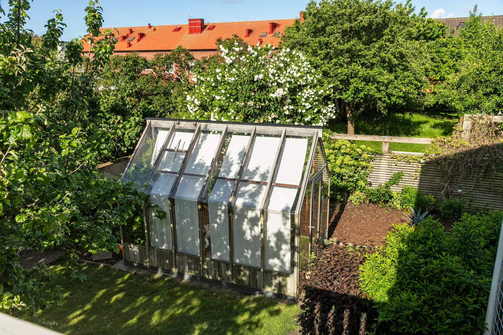 Villa, Magasinsgatan 30A - 30B, Centrum, Varberg