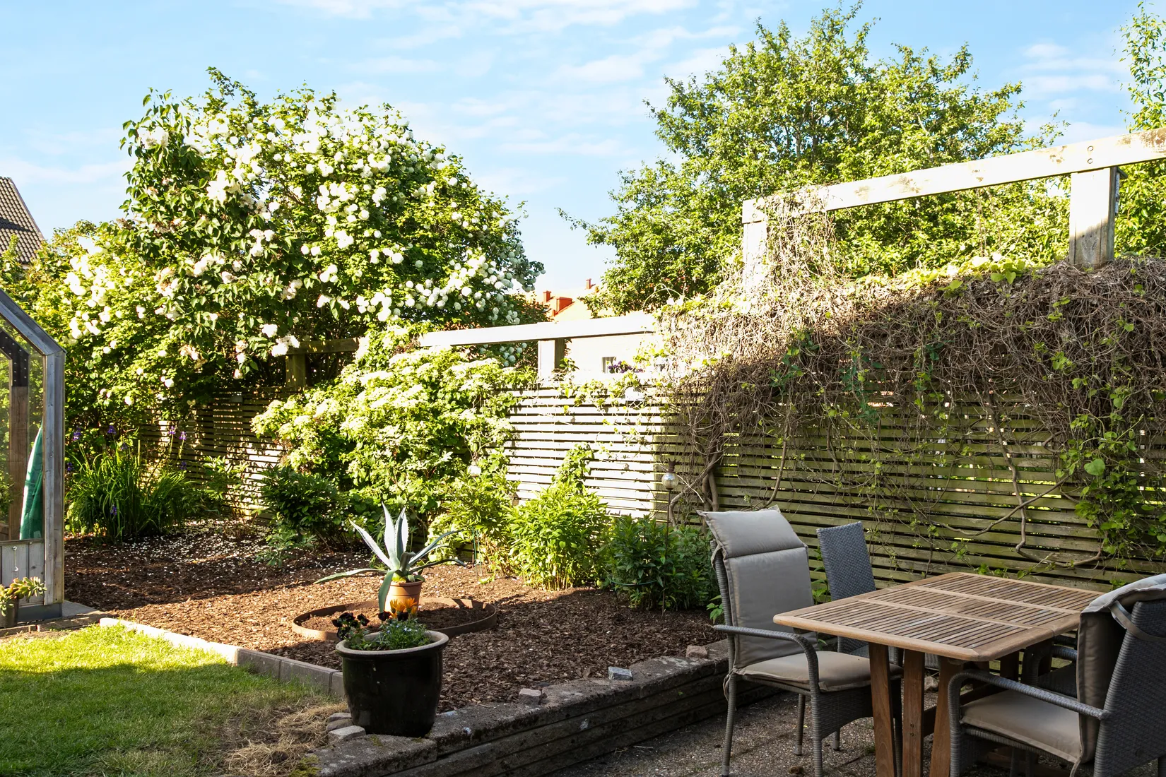 Villa, Magasinsgatan 30A - 30B, Centrum, Varberg