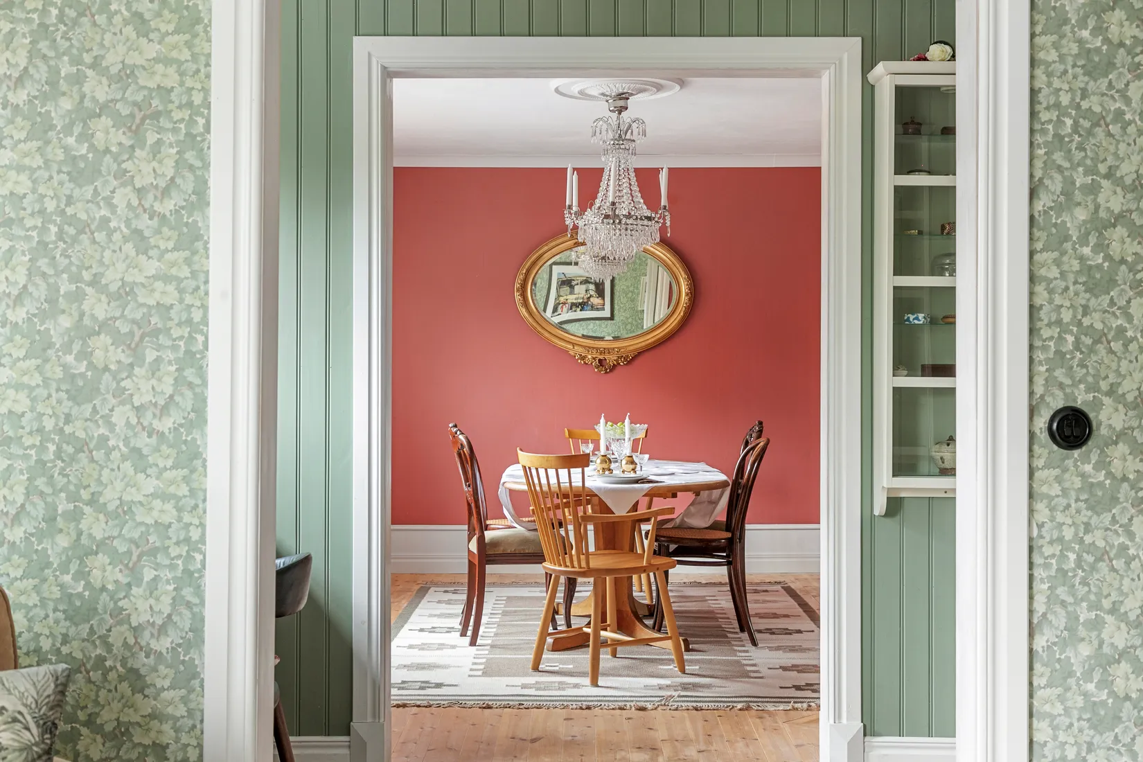 Villa, Magasinsgatan 30A - 30B, Centrum, Varberg