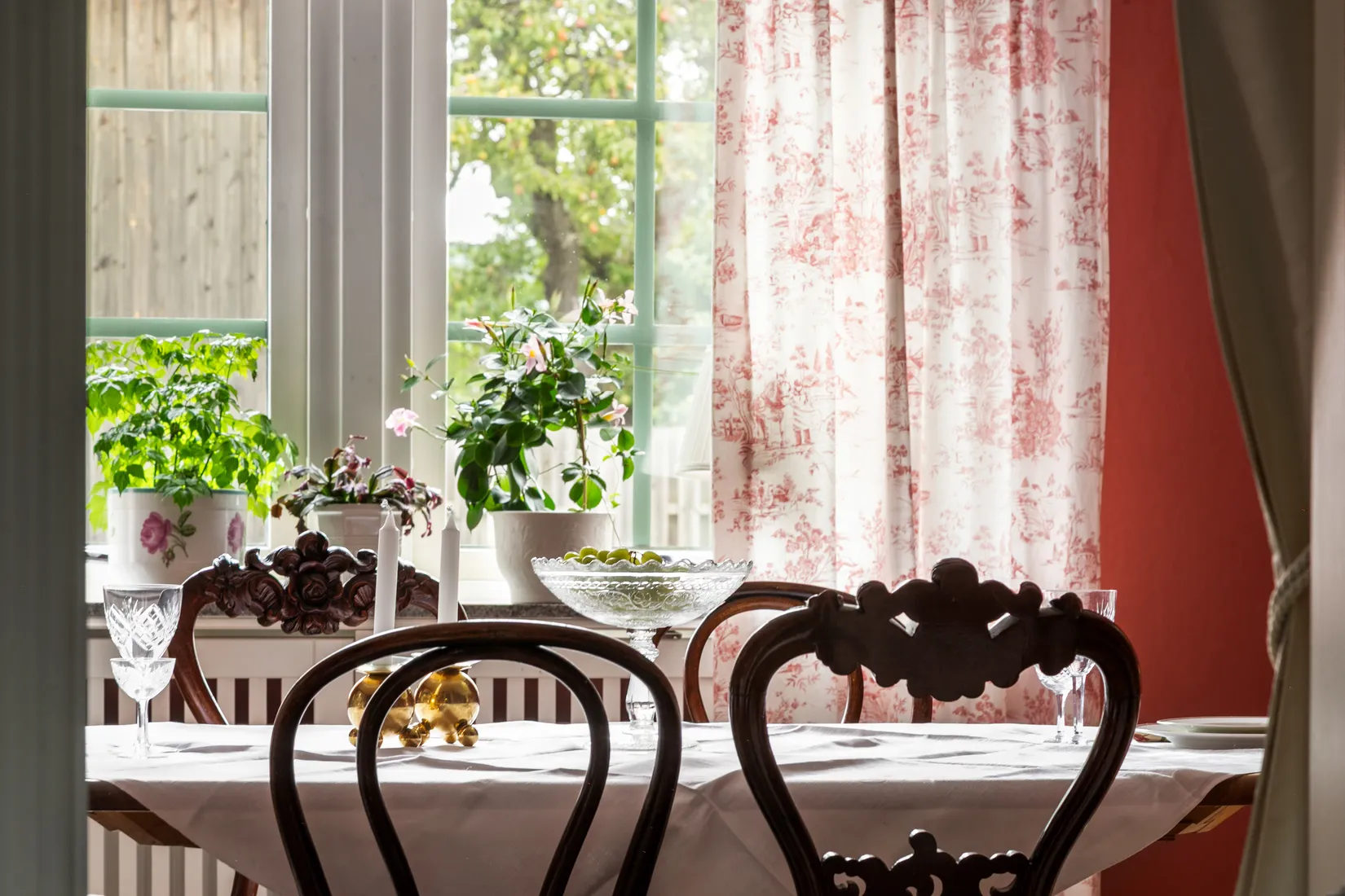 Villa, Magasinsgatan 30A - 30B, Centrum, Varberg