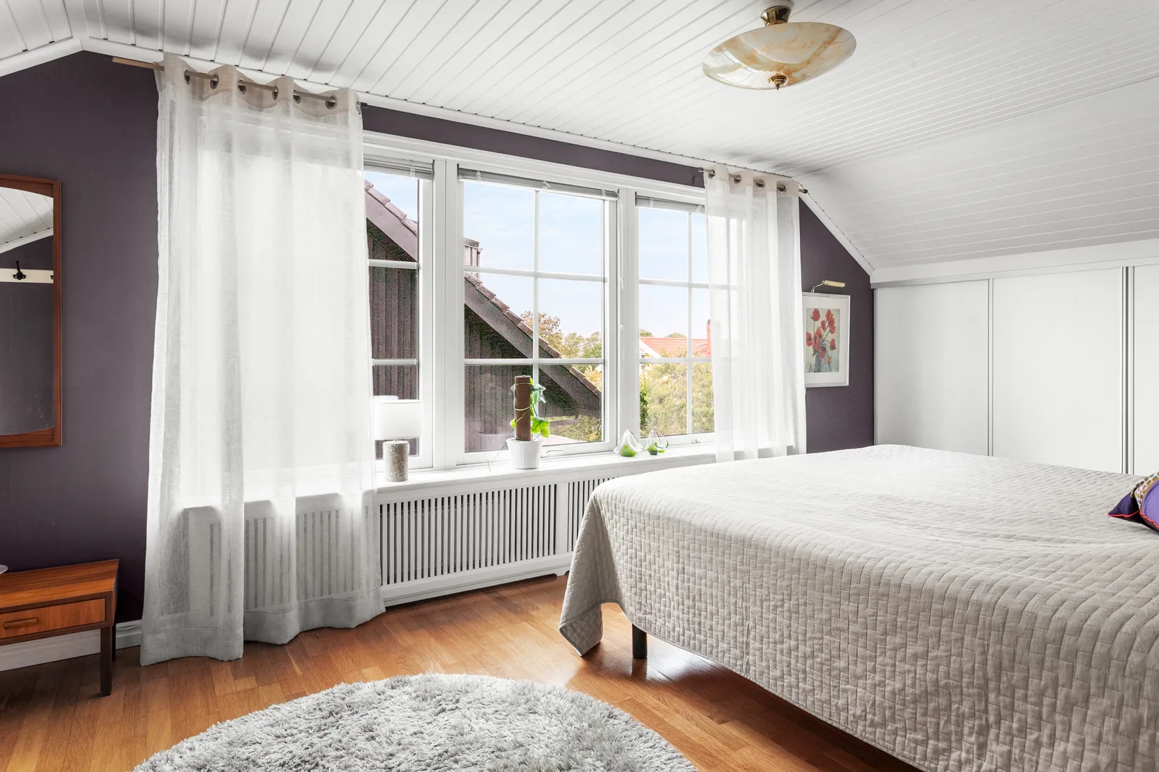 Villa, Magasinsgatan 30A - 30B, Centrum, Varberg