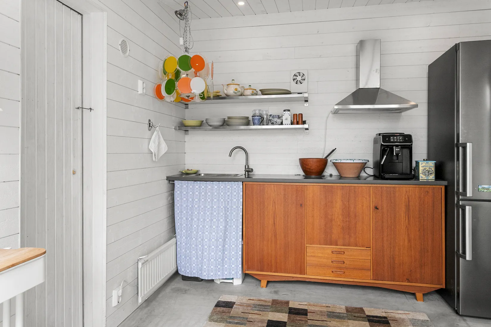 Villa, Magasinsgatan 30A - 30B, Centrum, Varberg