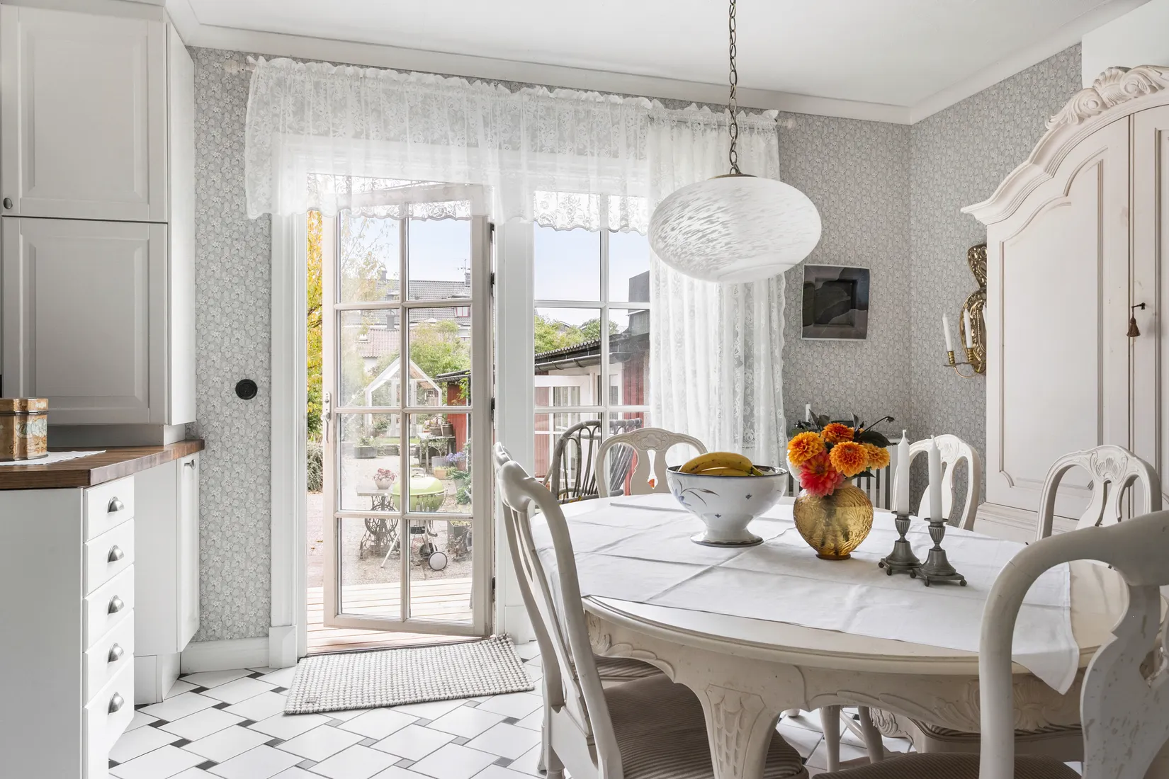 Villa, Magasinsgatan 30A - 30B, Centrum, Varberg