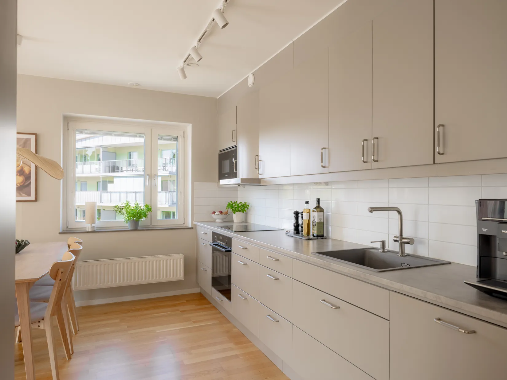 Bostadsrätt, Minervavägen 22, Häggvik, Sollentuna