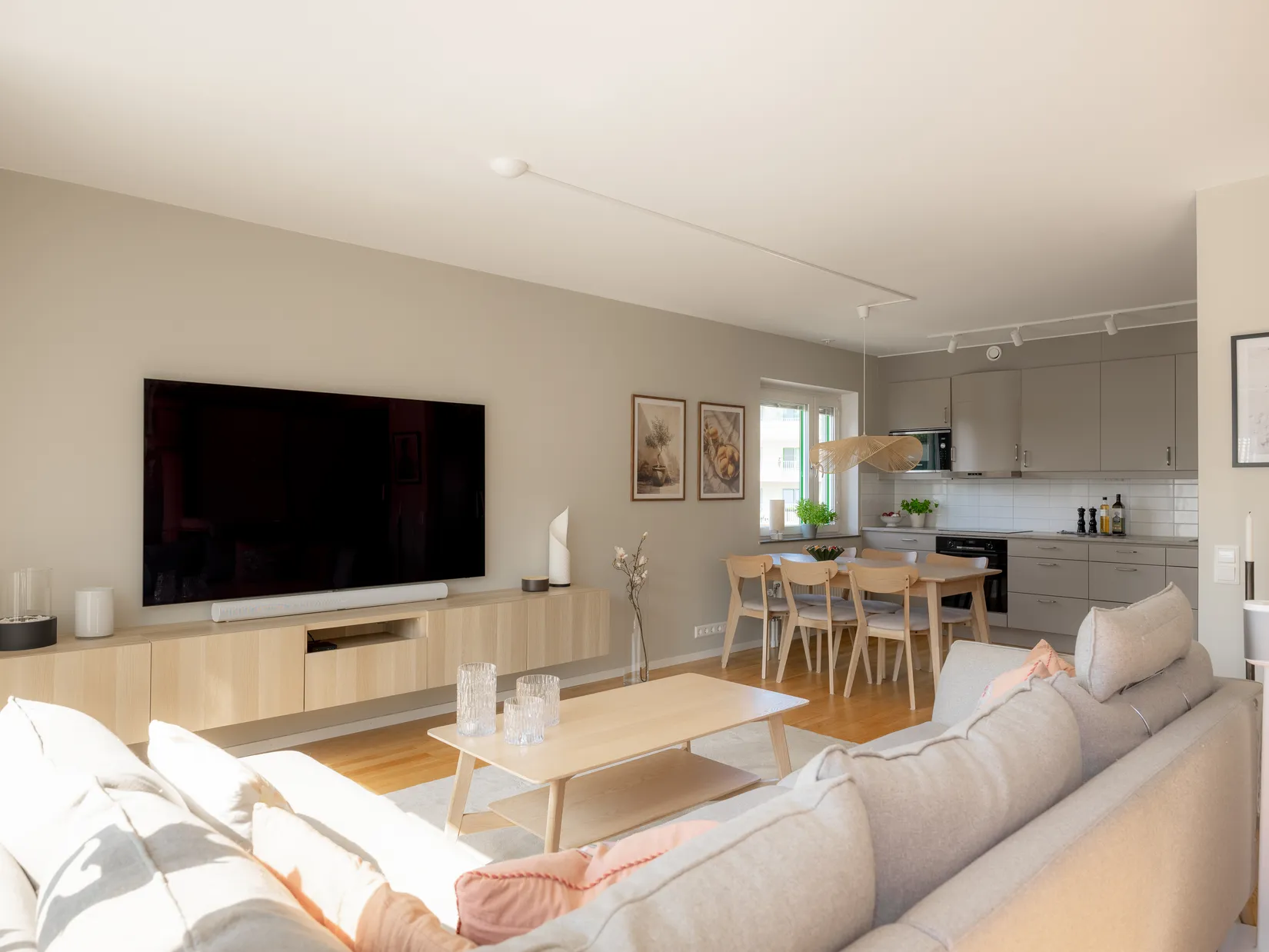 Bostadsrätt, Minervavägen 22, Häggvik, Sollentuna