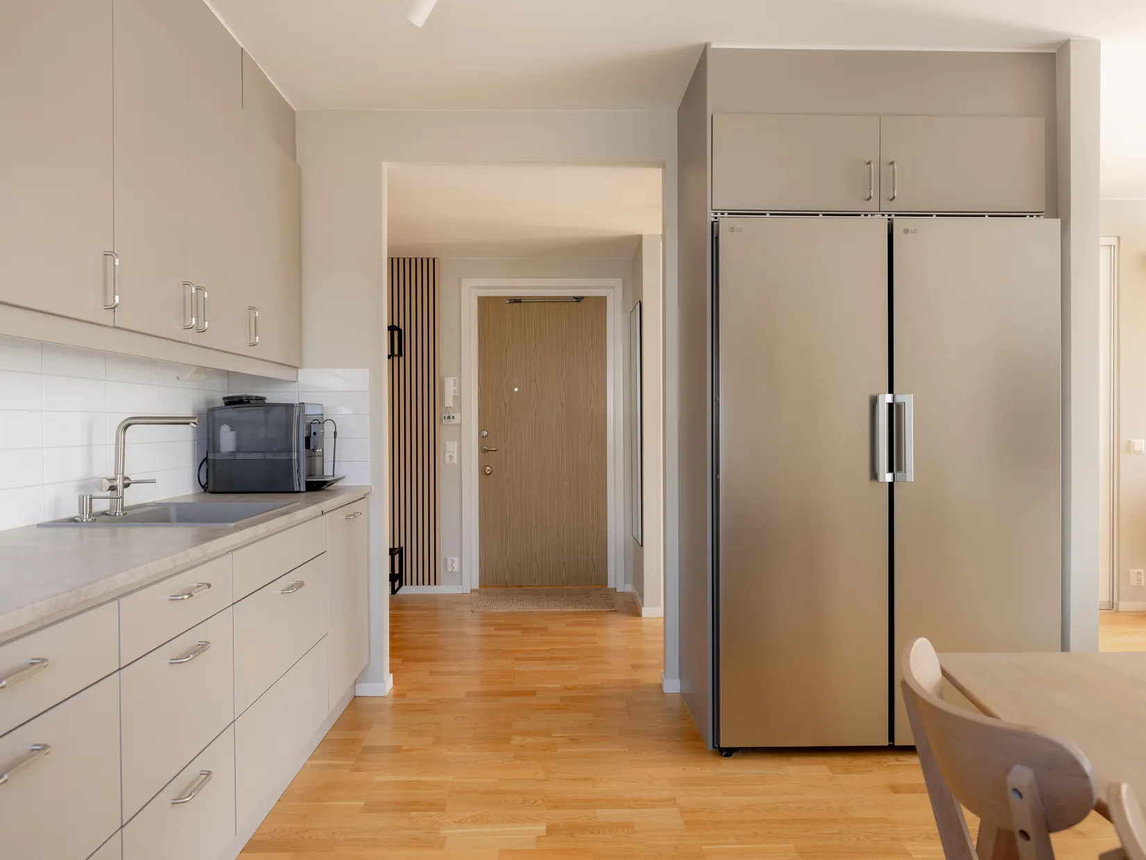 Bostadsrätt, Minervavägen 22, Häggvik, Sollentuna