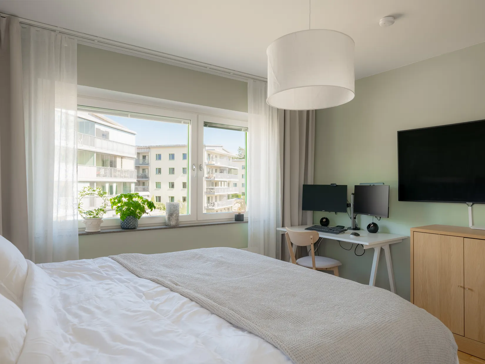 Bostadsrätt, Minervavägen 22, Häggvik, Sollentuna