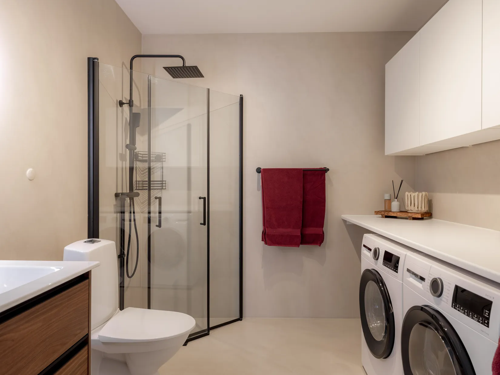 Bostadsrätt, Minervavägen 22, Häggvik, Sollentuna
