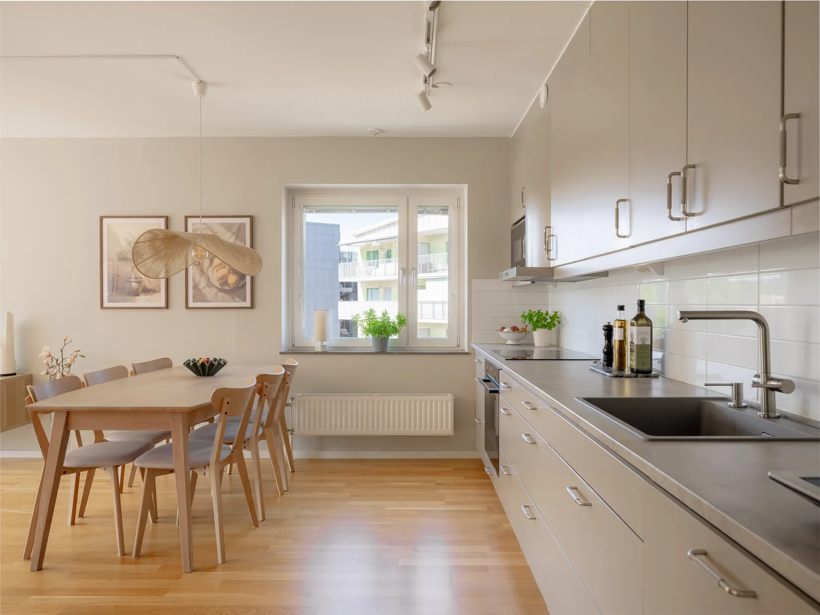 Bostadsrätt, Minervavägen 22, Häggvik, Sollentuna