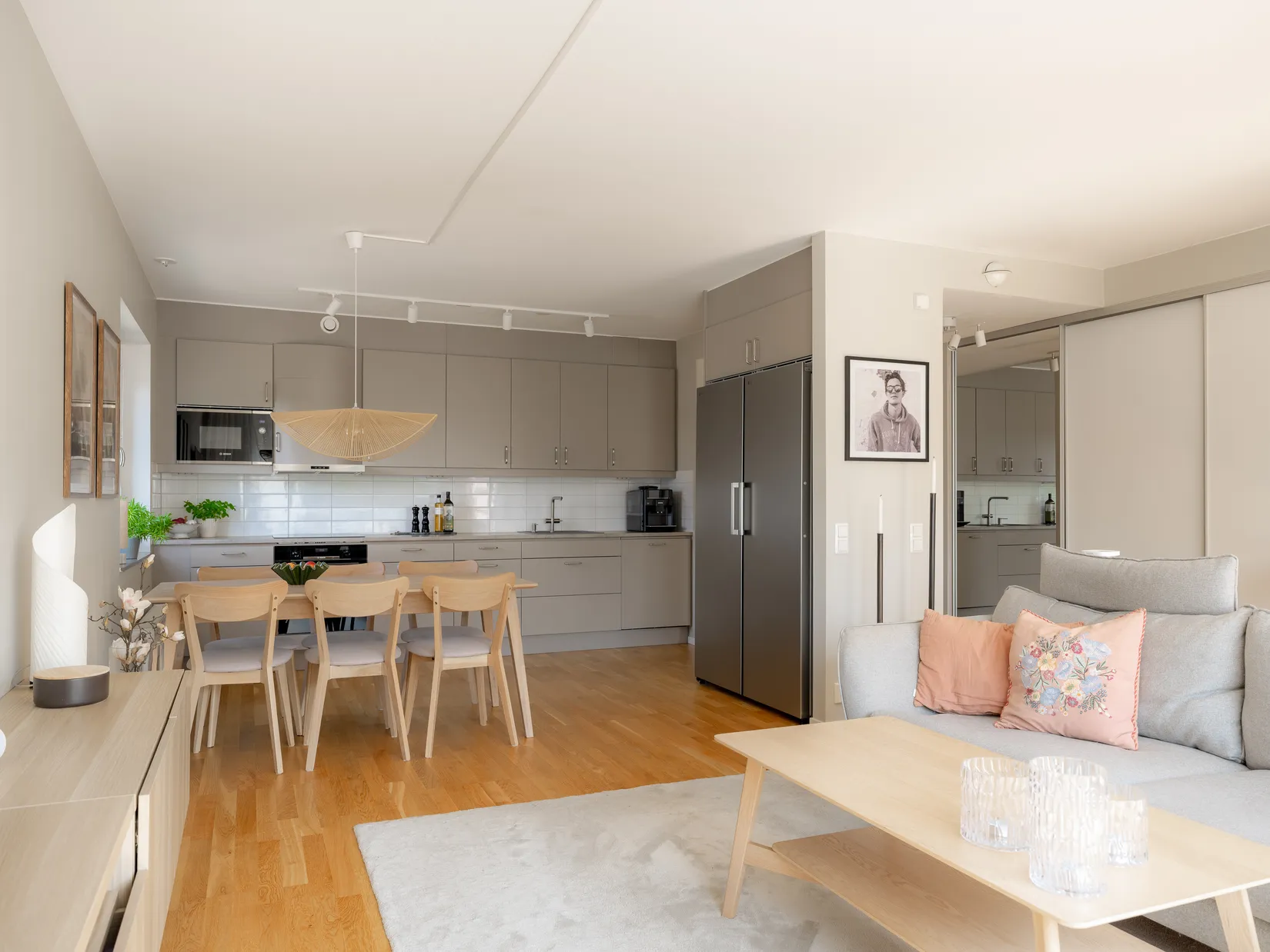Bostadsrätt, Minervavägen 22, Häggvik, Sollentuna