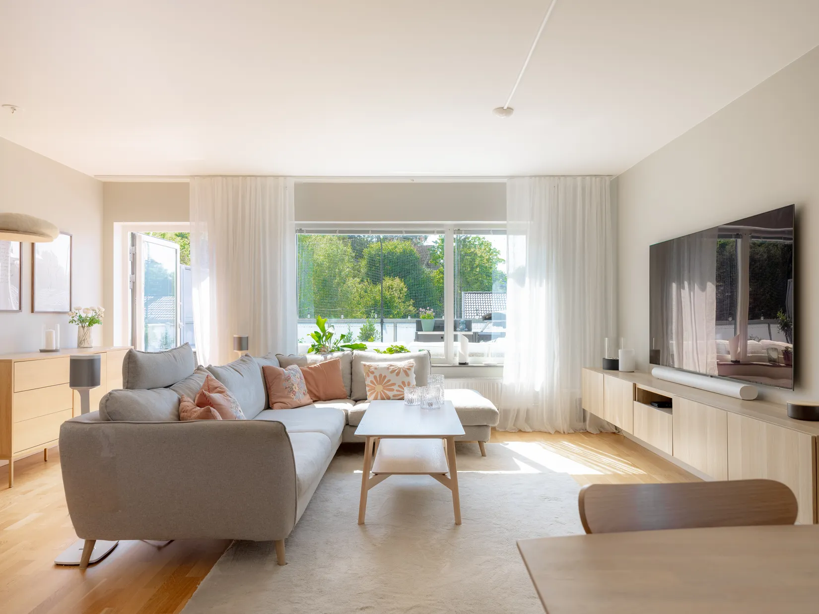 Bostadsrätt, Minervavägen 22, Häggvik, Sollentuna