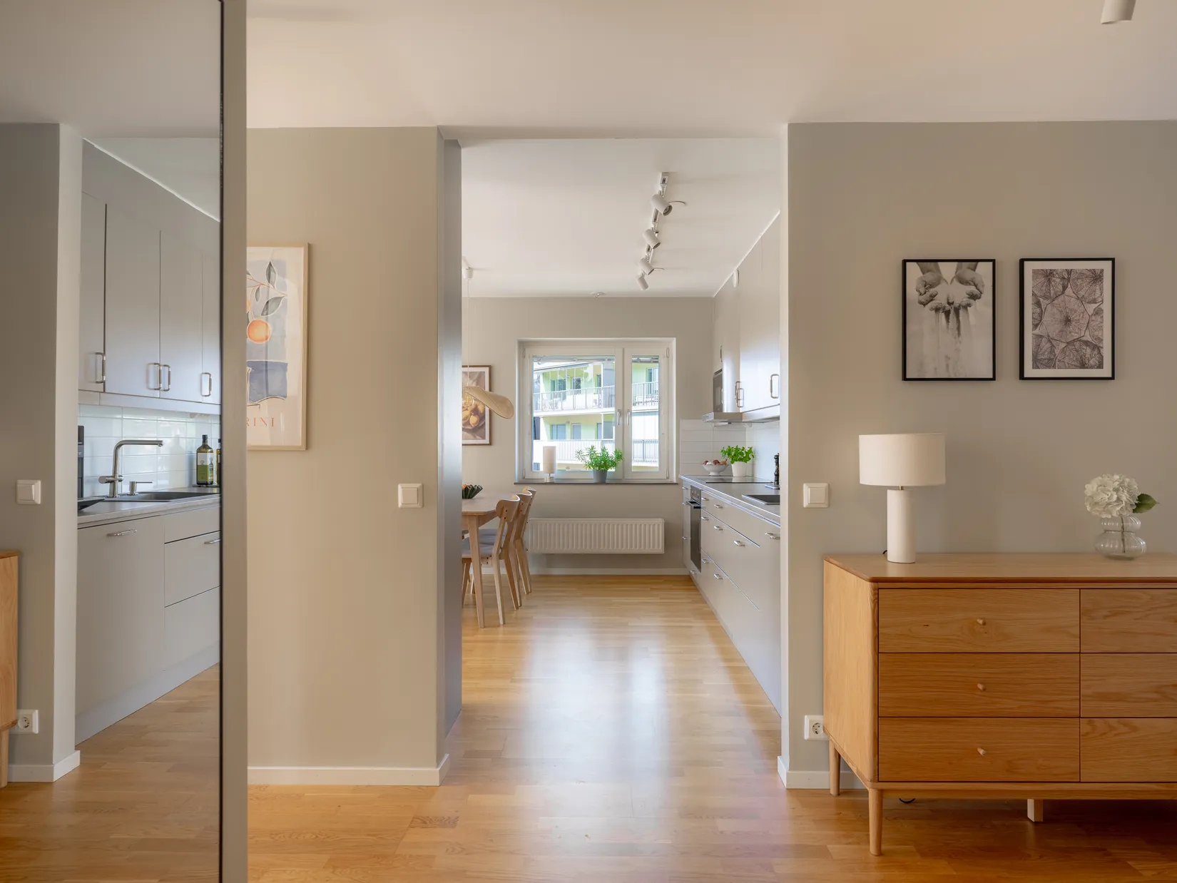 Bostadsrätt, Minervavägen 22, Häggvik, Sollentuna