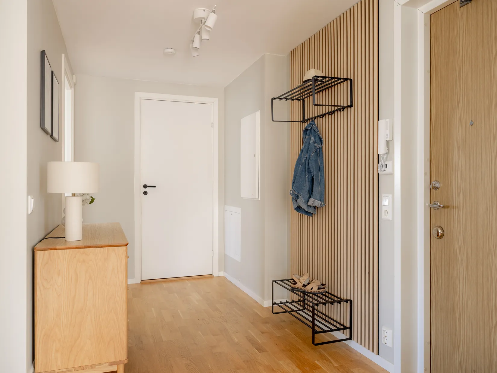 Bostadsrätt, Minervavägen 22, Häggvik, Sollentuna