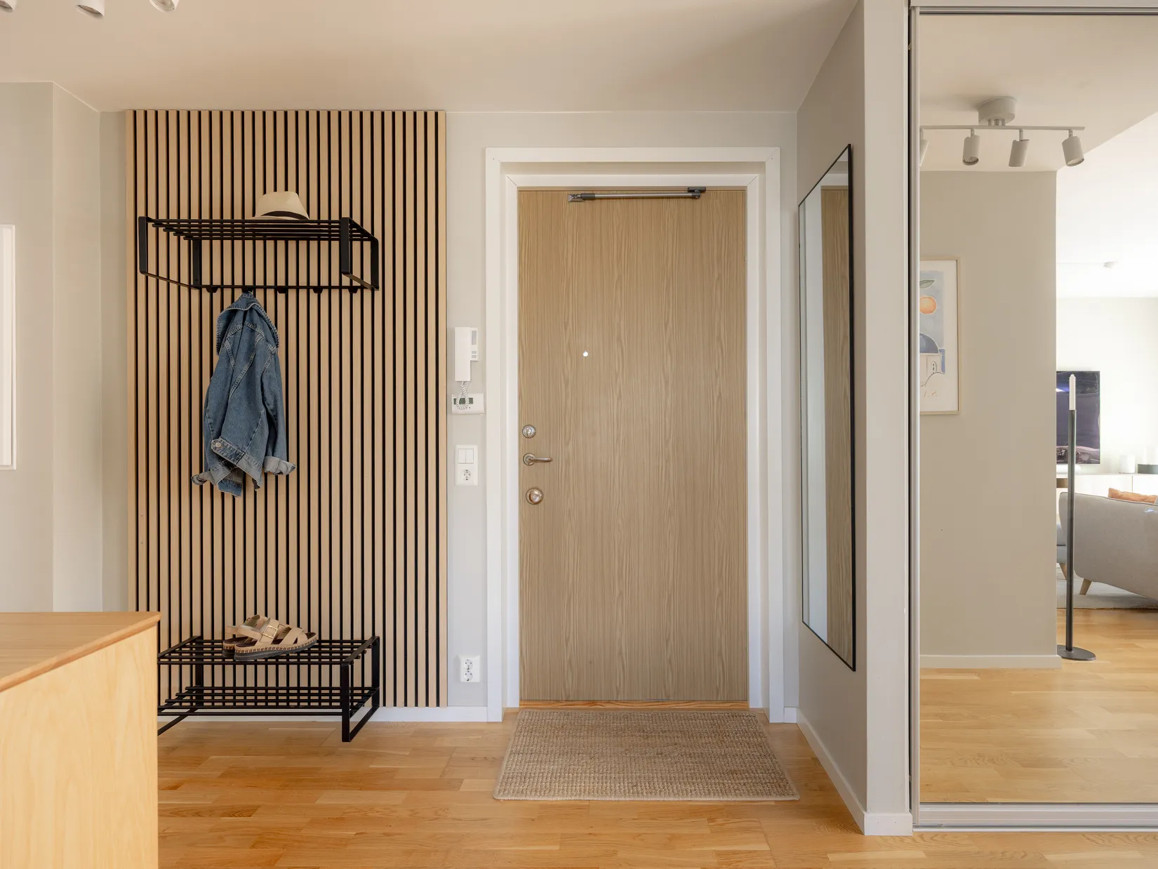 Bostadsrätt, Minervavägen 22, Häggvik, Sollentuna