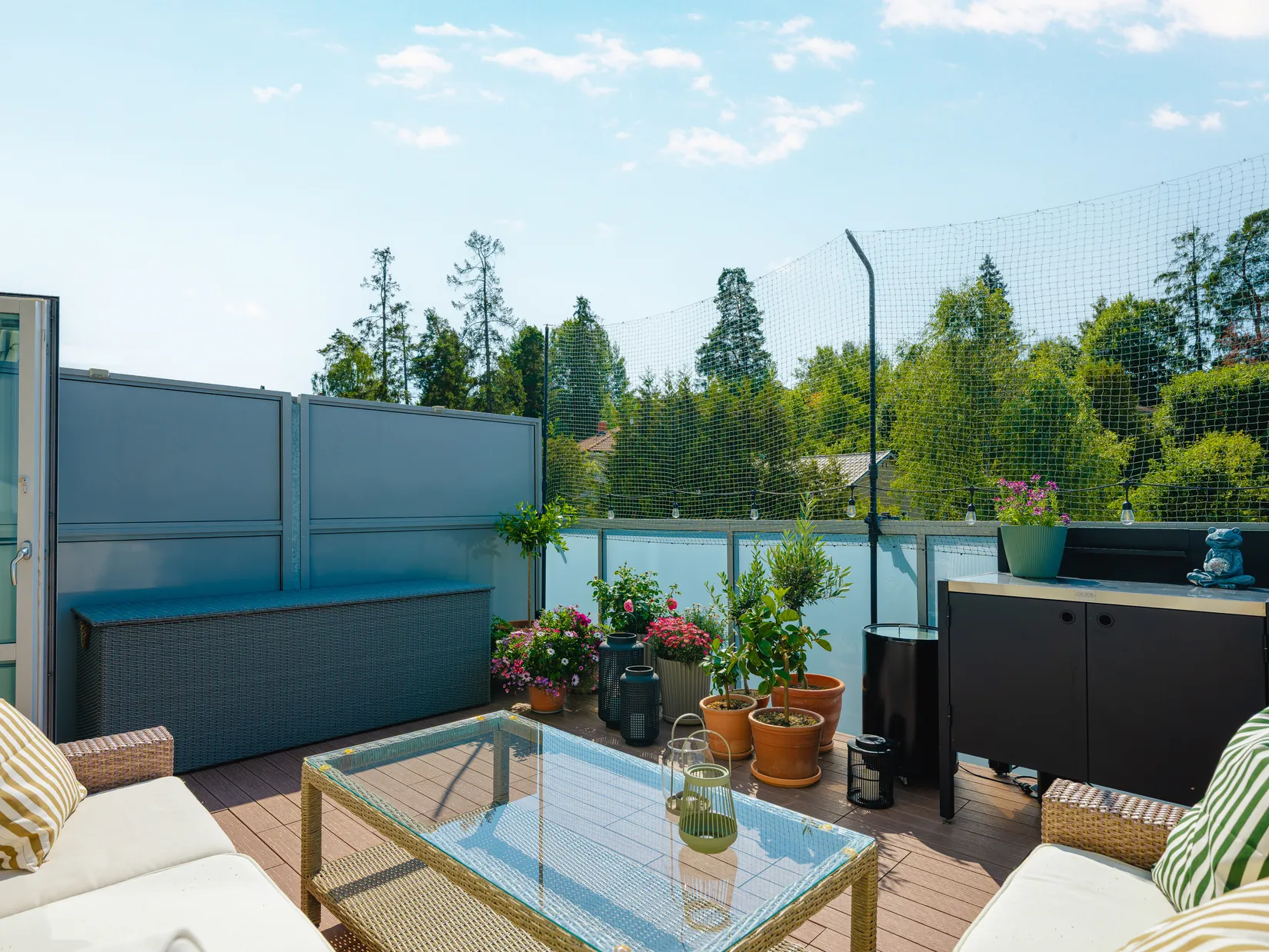 Bostadsrätt, Minervavägen 22, Häggvik, Sollentuna