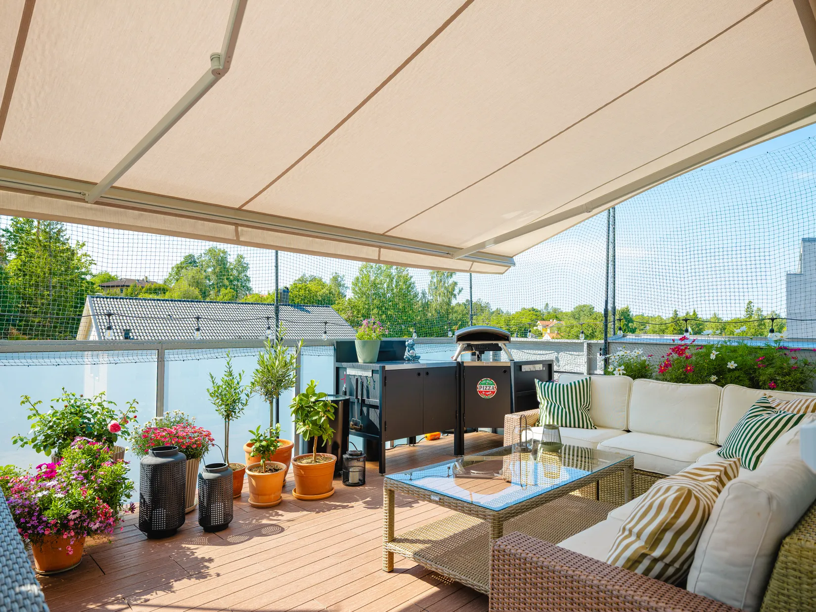 Bostadsrätt, Minervavägen 22, Häggvik, Sollentuna