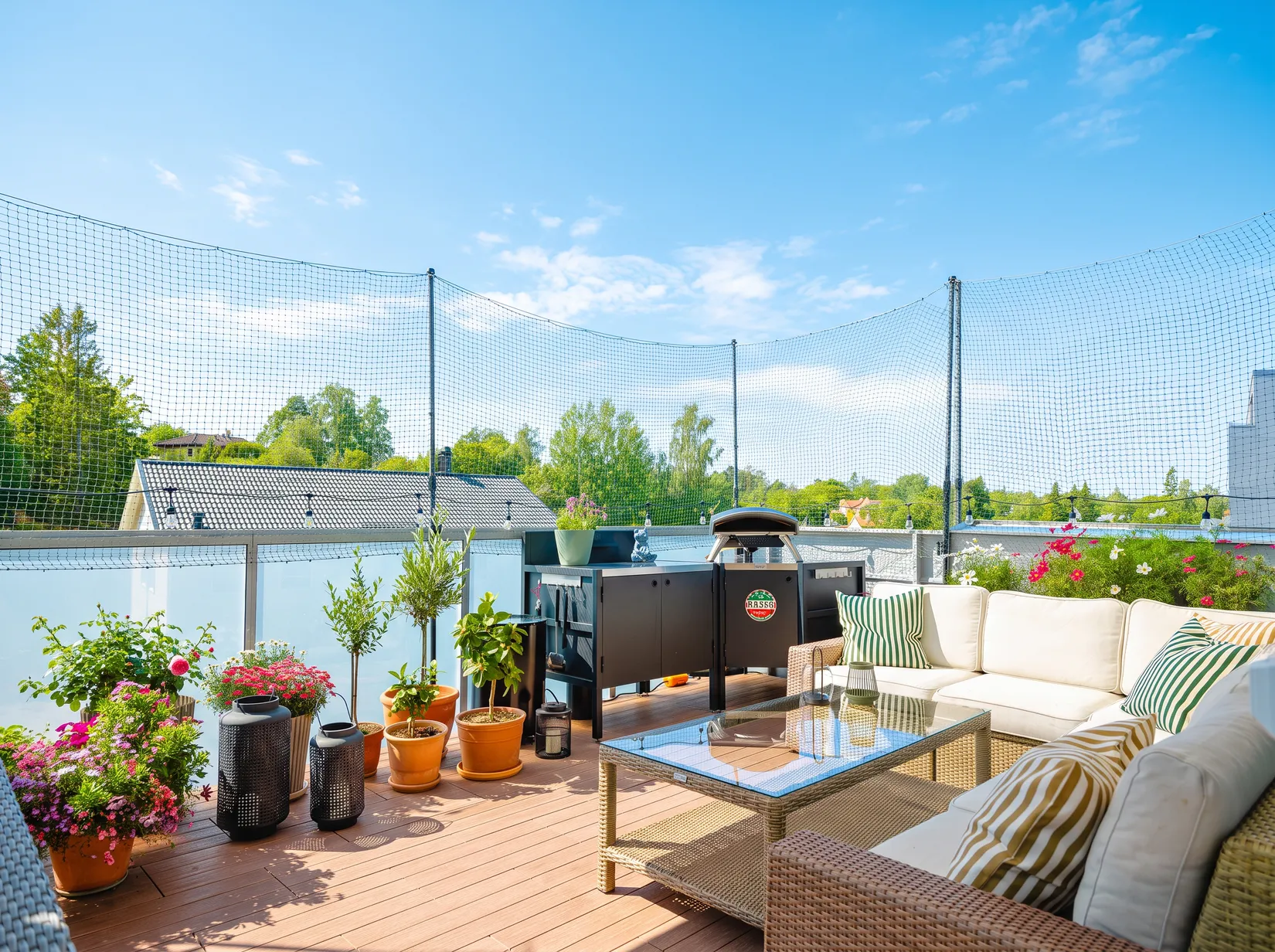Bostadsrätt, Minervavägen 22, Häggvik, Sollentuna
