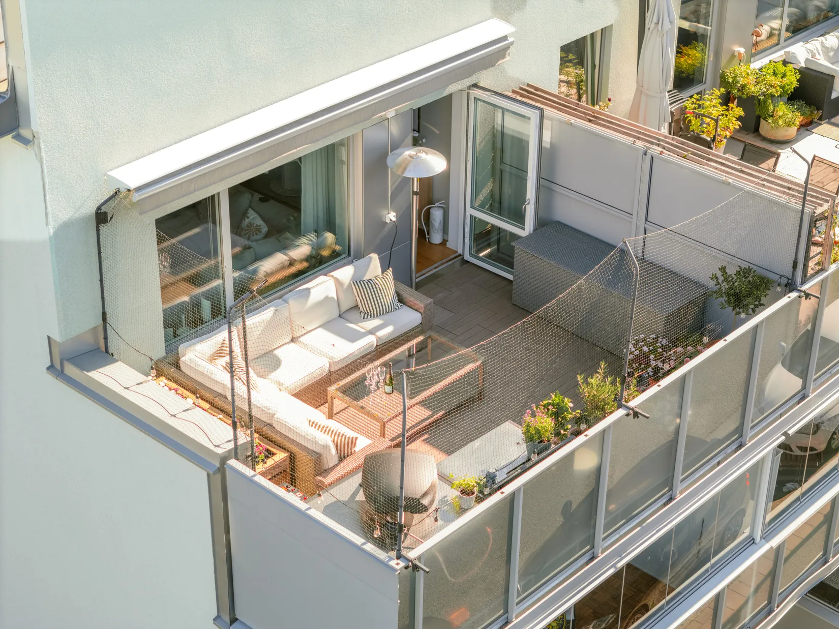 Bostadsrätt, Minervavägen 22, Häggvik, Sollentuna