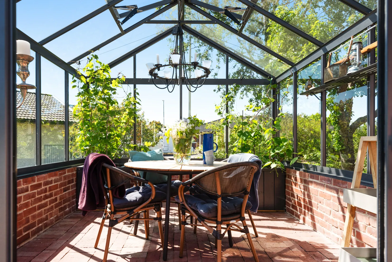 Villa, Mantalsgatan 25, Ytterby, Kungälv