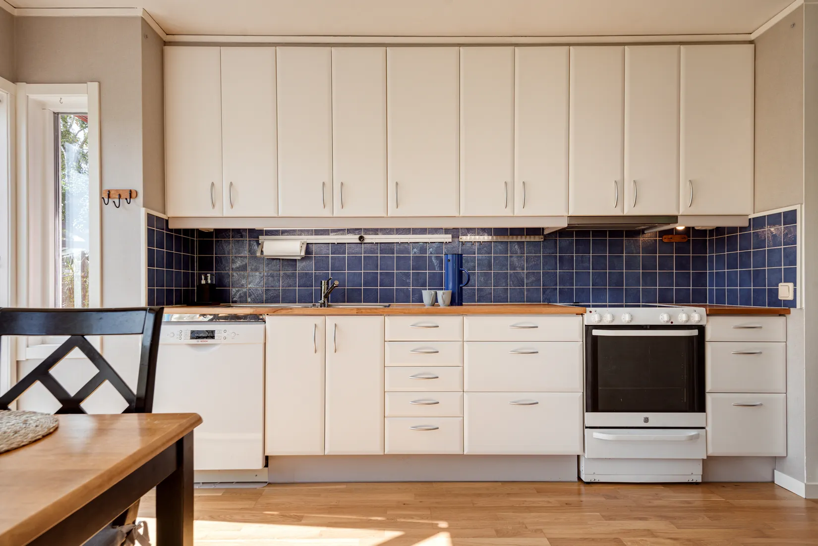 Villa, Mantalsgatan 25, Ytterby, Kungälv
