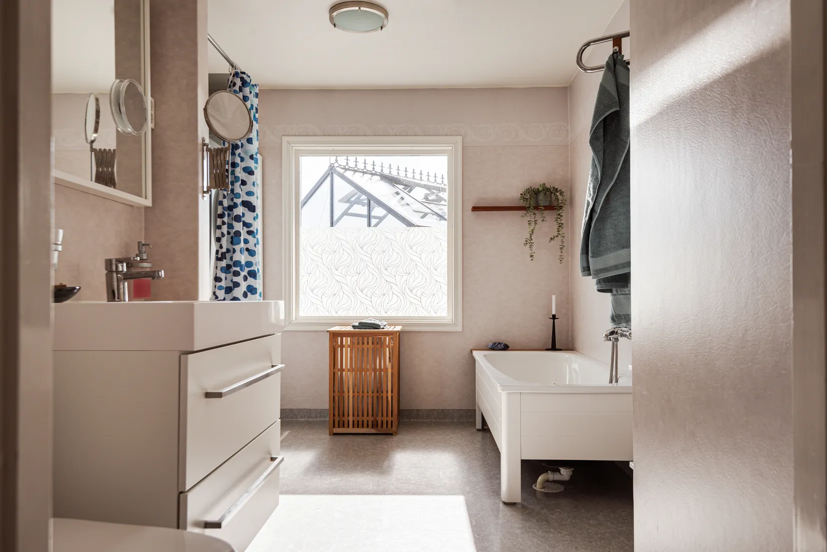 Villa, Mantalsgatan 25, Ytterby, Kungälv