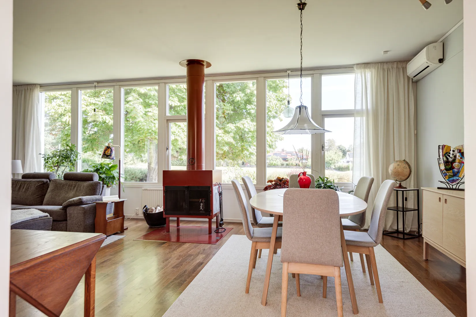 Villa, Mantalsgatan 25, Ytterby, Kungälv