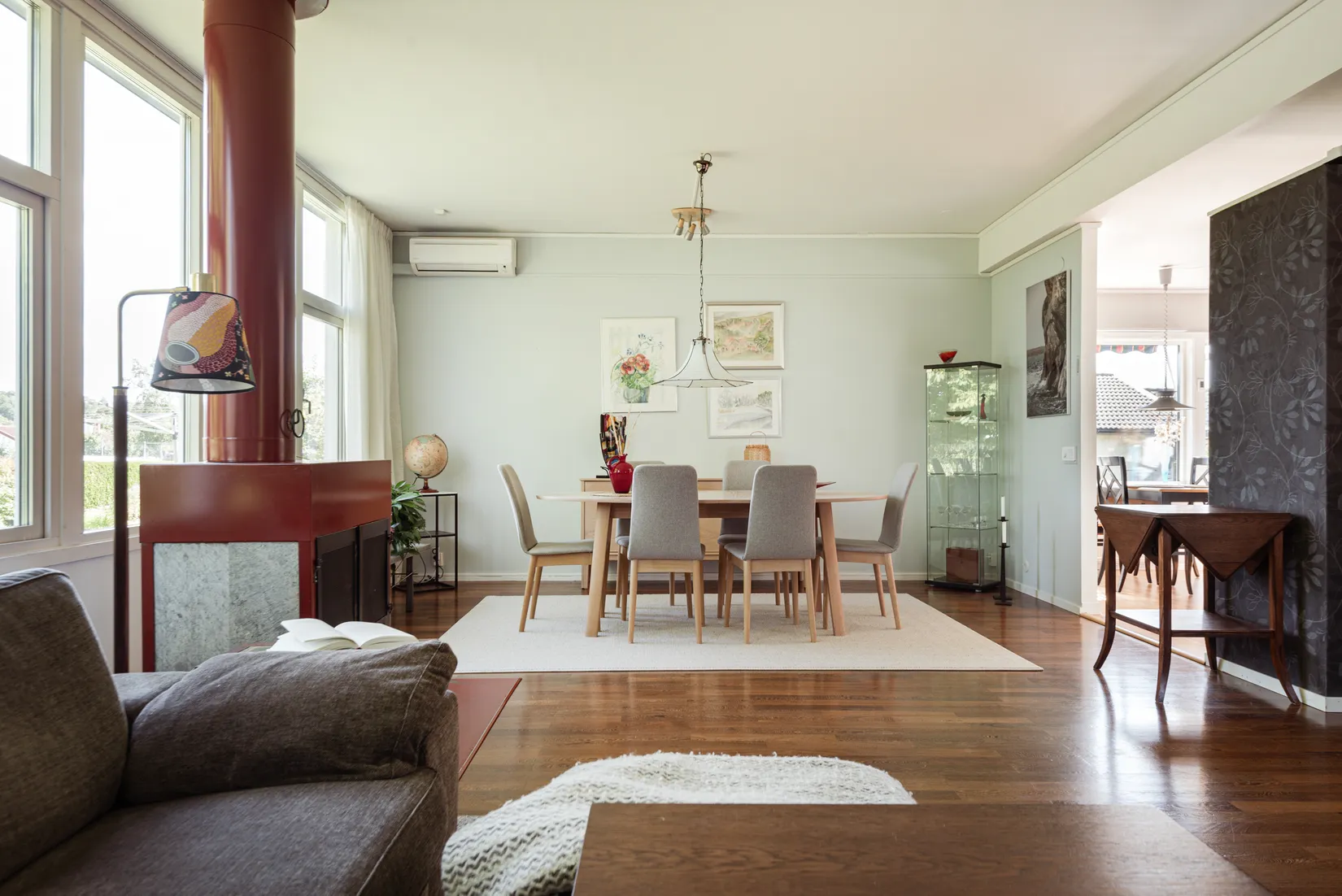 Villa, Mantalsgatan 25, Ytterby, Kungälv