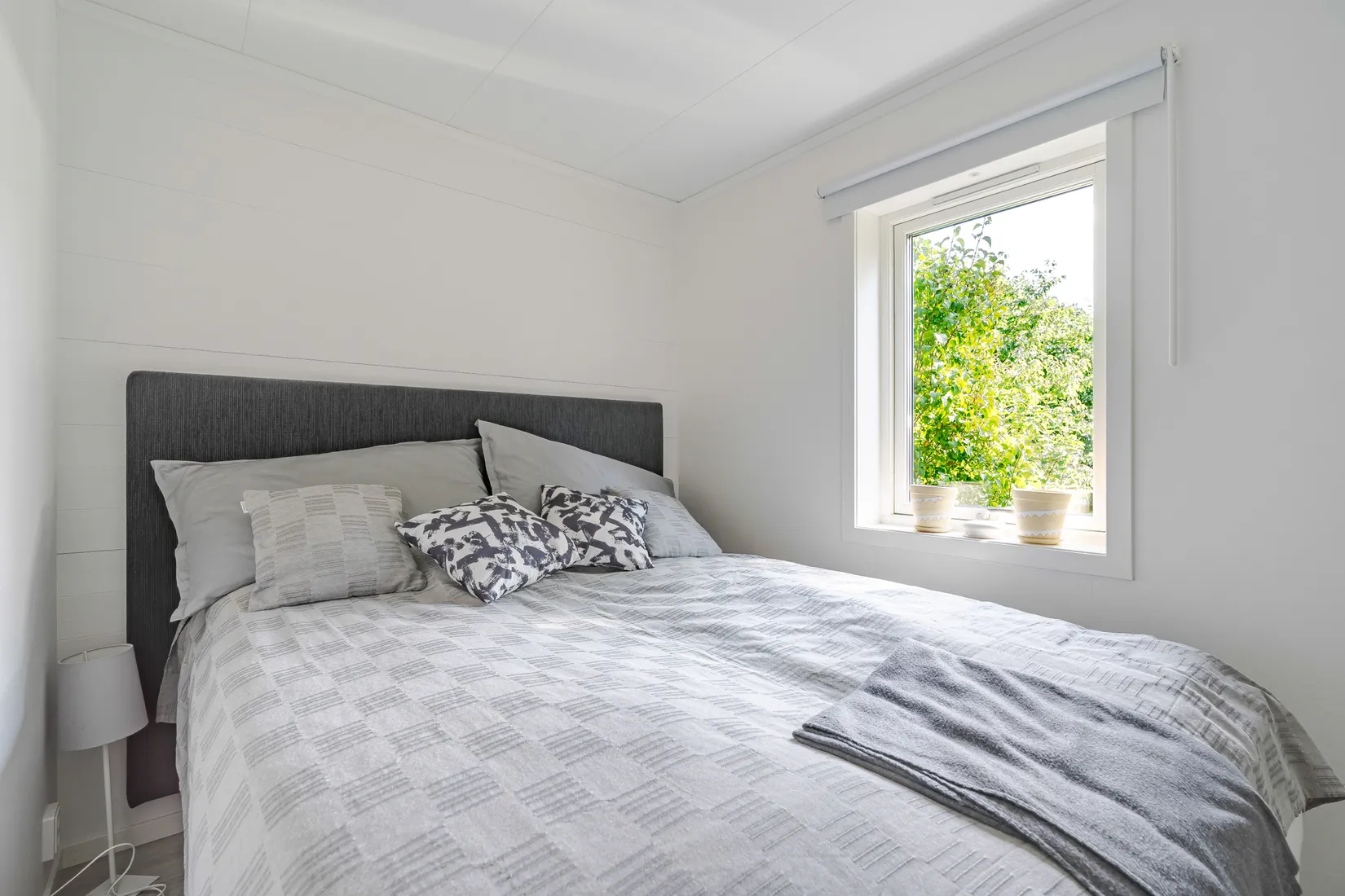 Fritidshus, Bo hage Alstigen 53, Bo hage, Flen